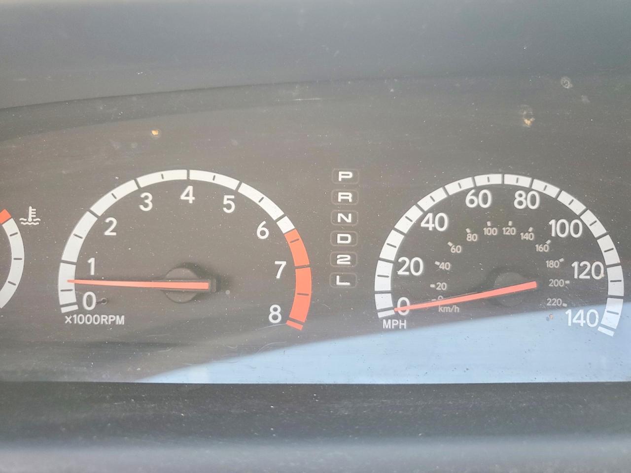 2000 Toyota Avalon Xl Gold vin: 4T1BF28B4YU090813