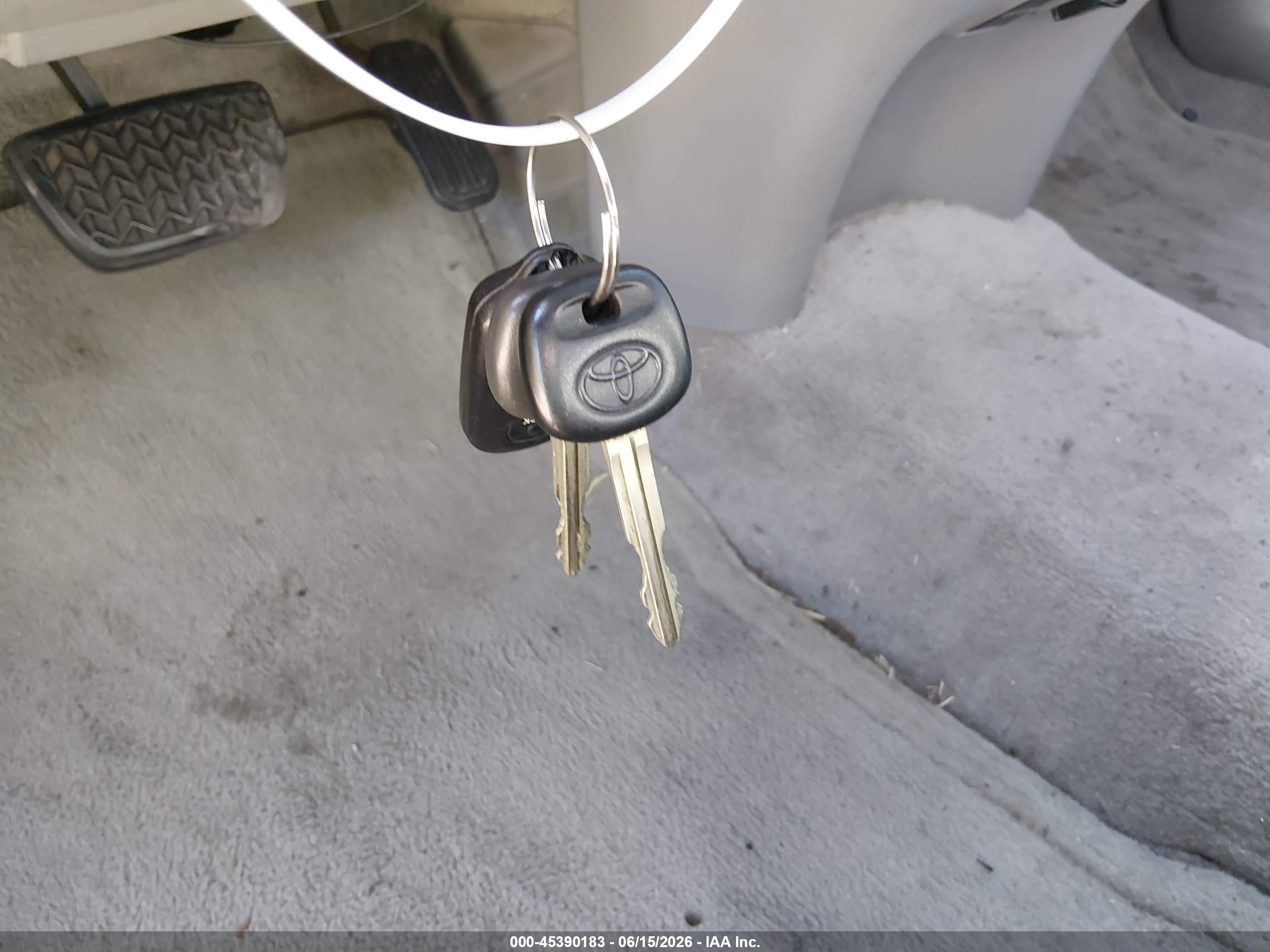 2001 Toyota Avalon Xls Silver vin: 4T1BF28B51U178968