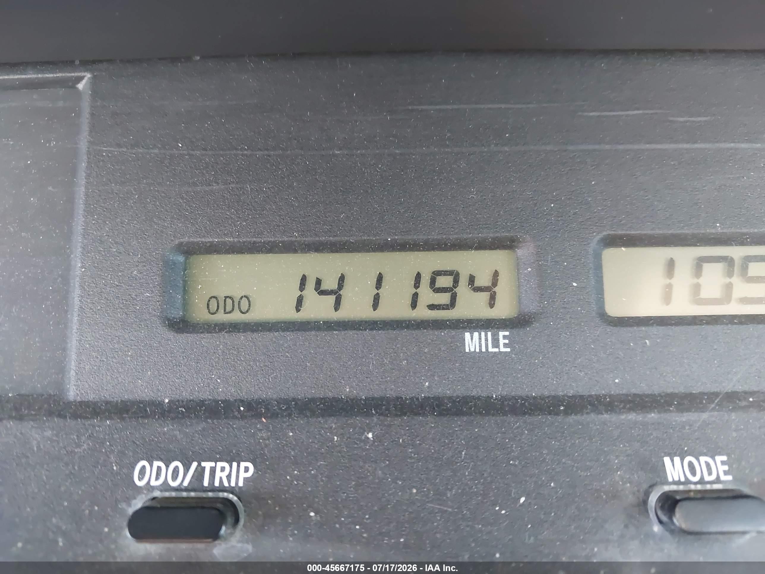 2002 Toyota Avalon Xl Бежевый vin: 4T1BF28B52U242220