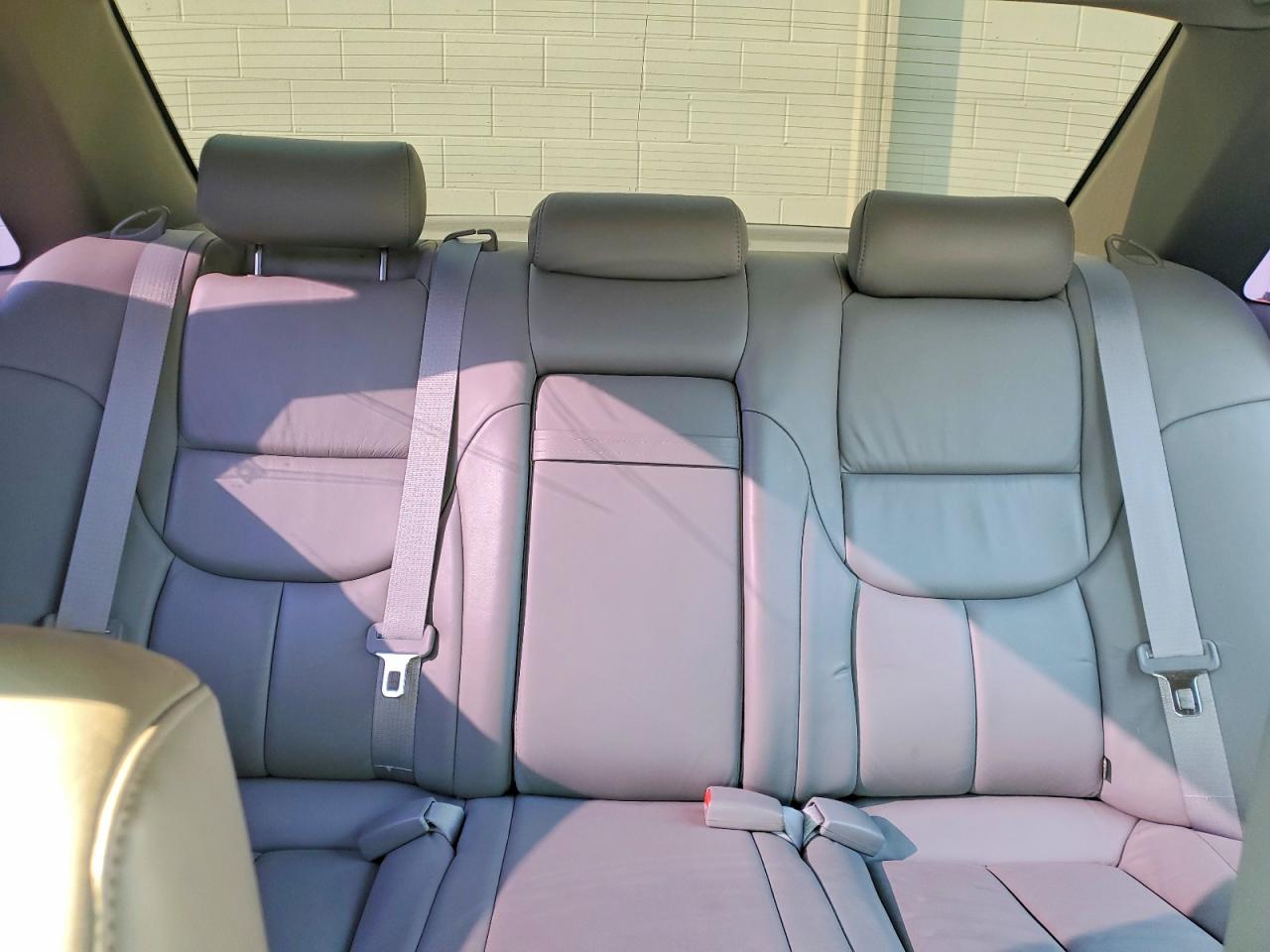 2003 Toyota Avalon Xls Blue vin: 4T1BF28B53U310713