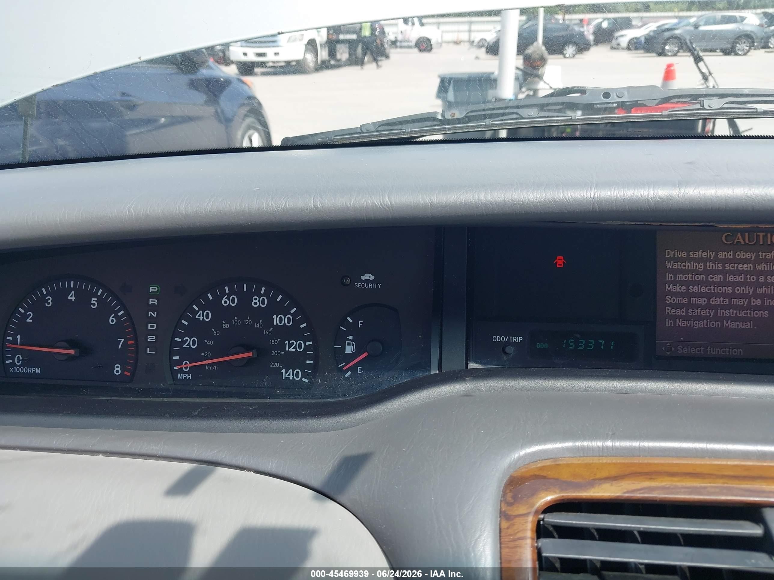 2003 Toyota Avalon Xls Silver vin: 4T1BF28B53U325793