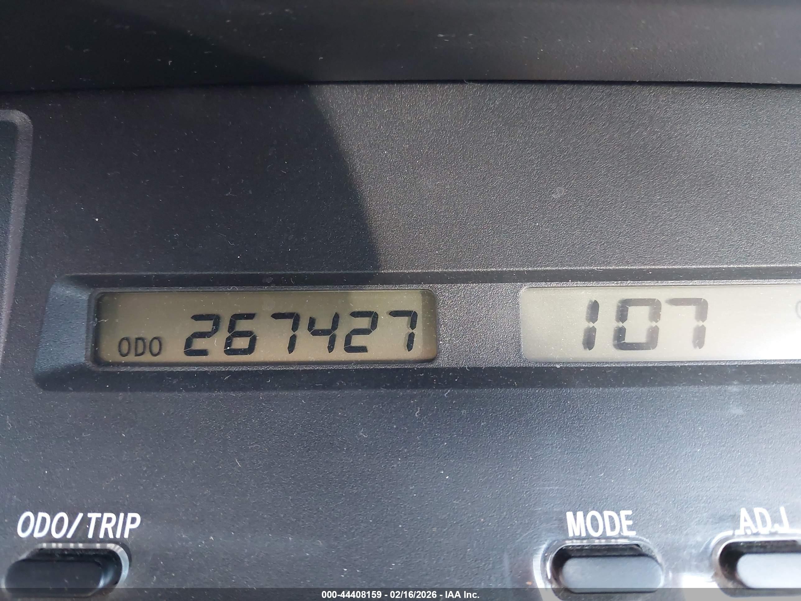 2004 Toyota Avalon Xl White vin: 4T1BF28B54U340196