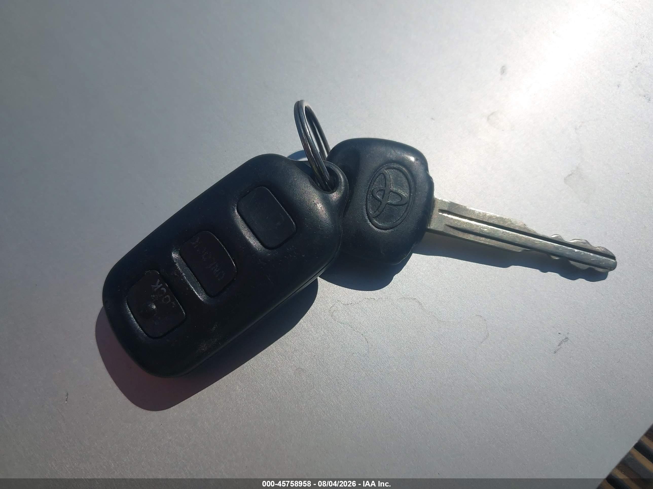 2000 Toyota Avalon Xls Black vin: 4T1BF28B5YU017515