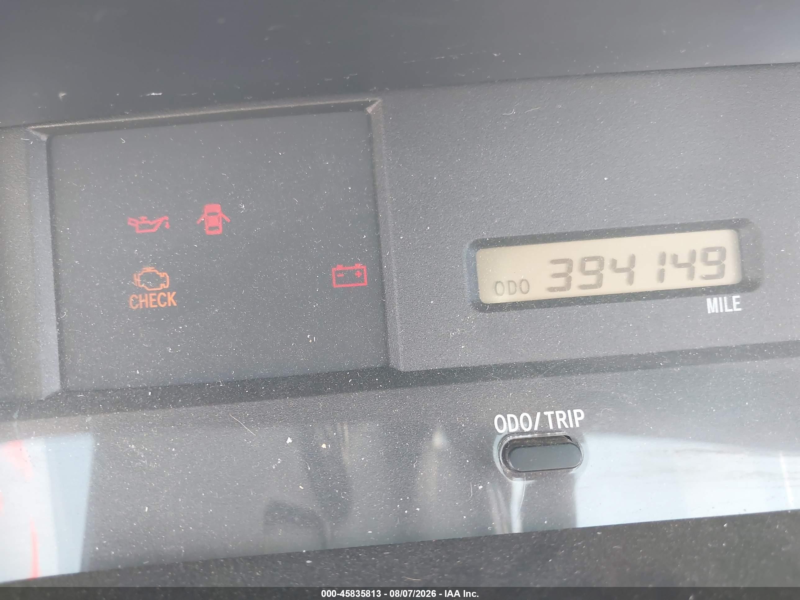 2001 Toyota Avalon Xl Gold vin: 4T1BF28B61U124286