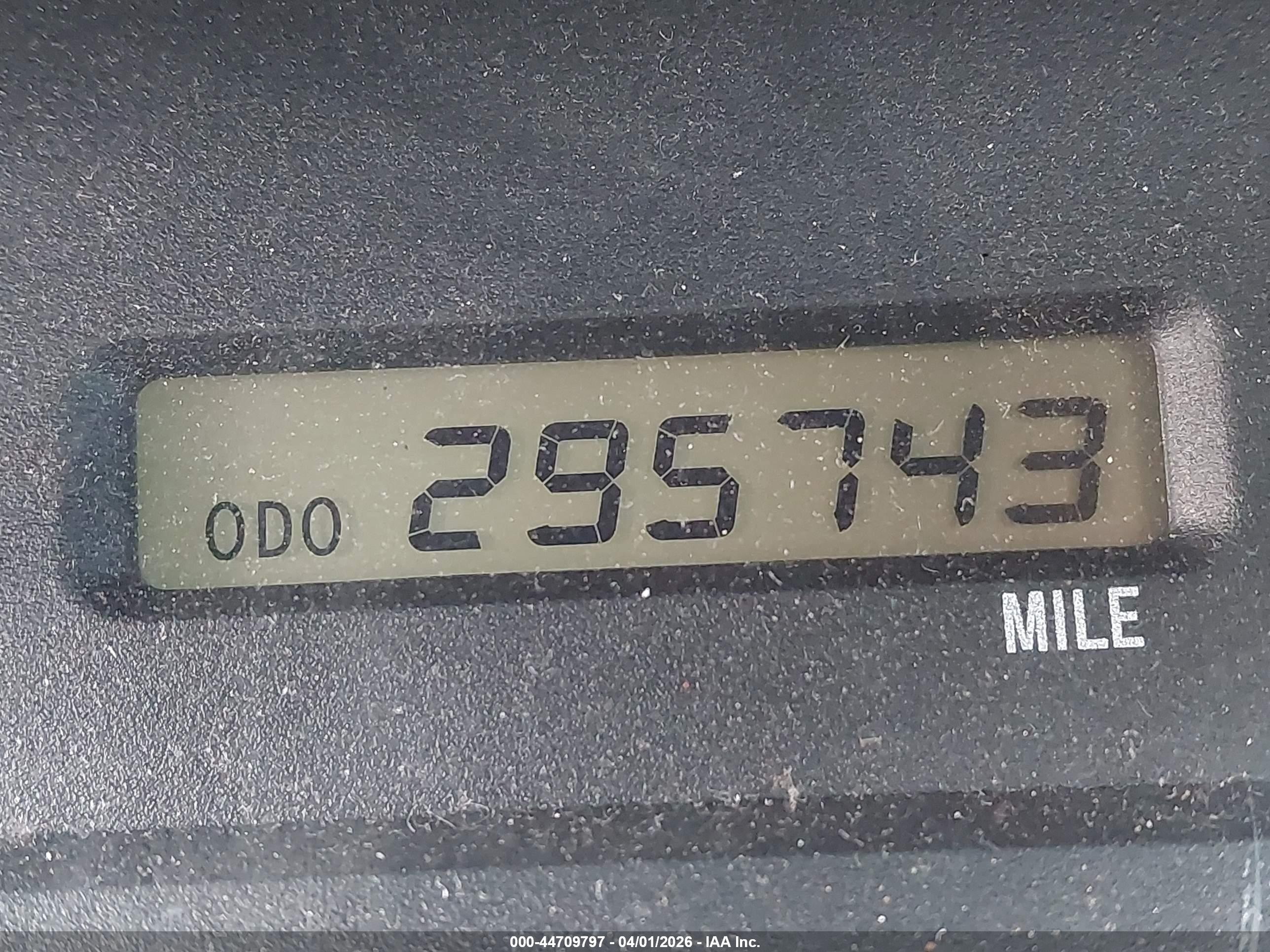 2002 Toyota Avalon Xl Green vin: 4T1BF28B62U229217