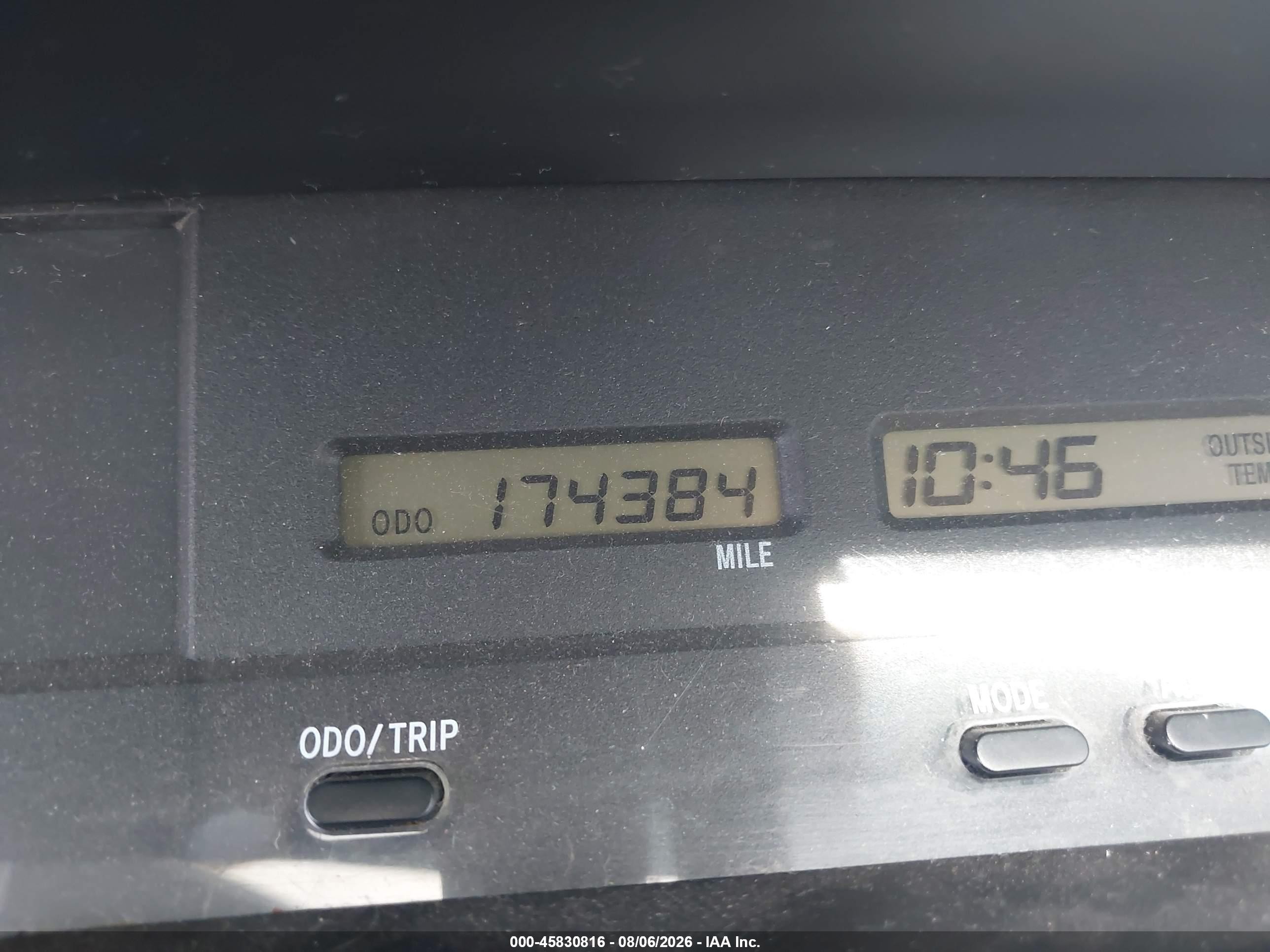 2002 Toyota Avalon Xl White vin: 4T1BF28B62U261696