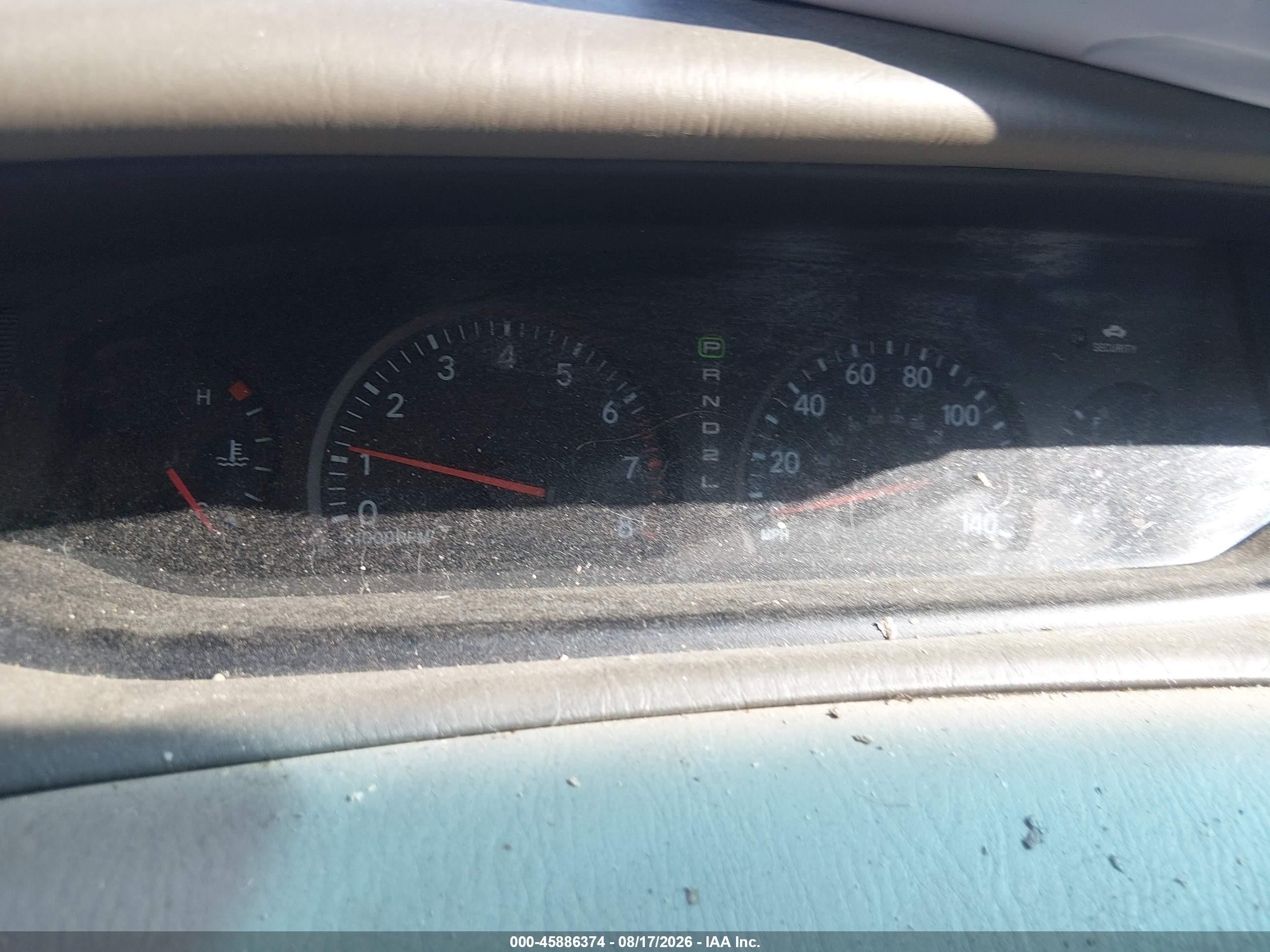 2003 Toyota Avalon Xls White vin: 4T1BF28B63U270660