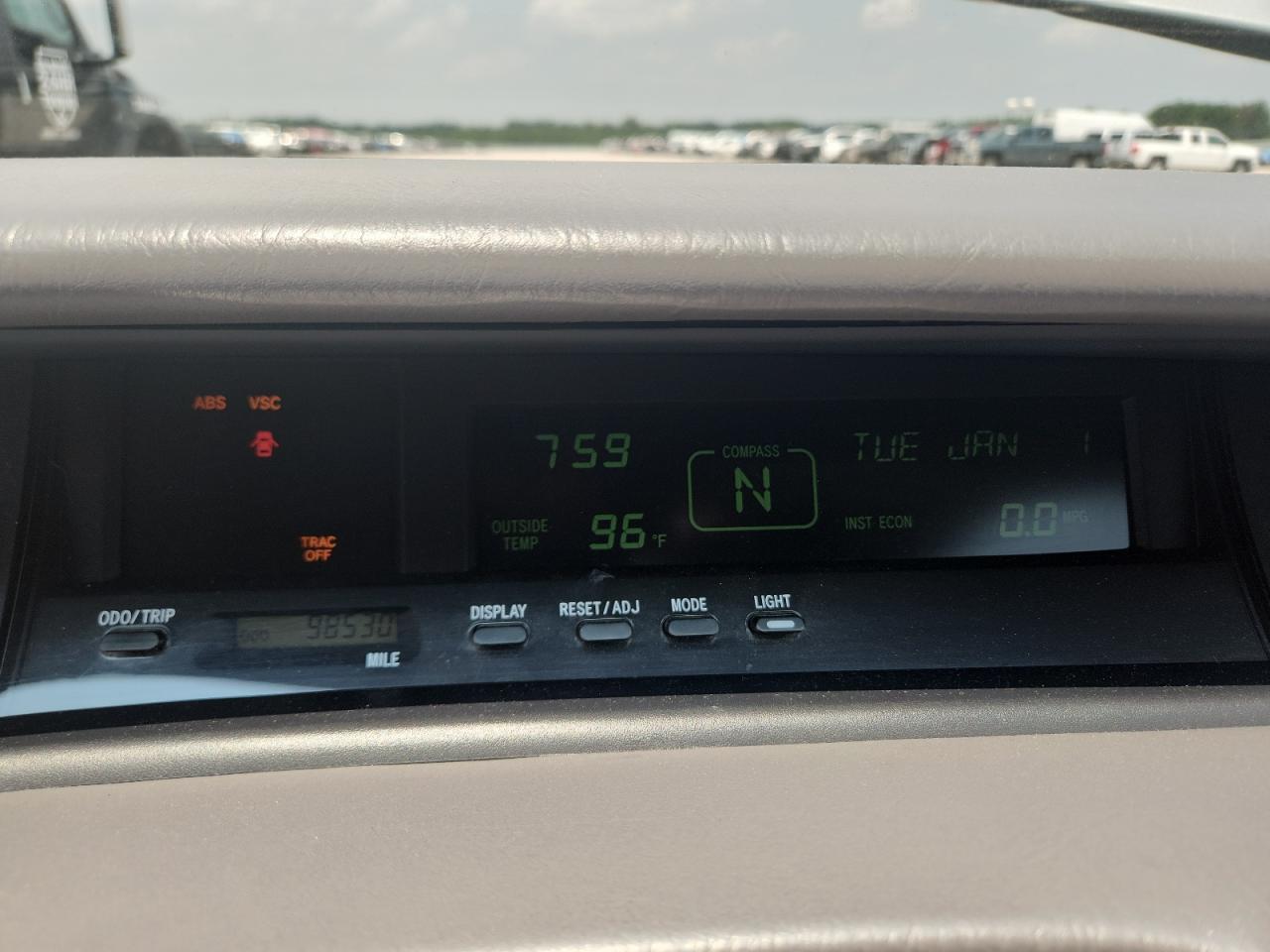 2004 Toyota Avalon Xls Silver vin: 4T1BF28B64U339512