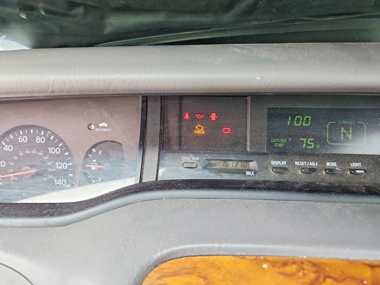 2004 Toyota Avalon Xls Silver vin: 4T1BF28B64U349747