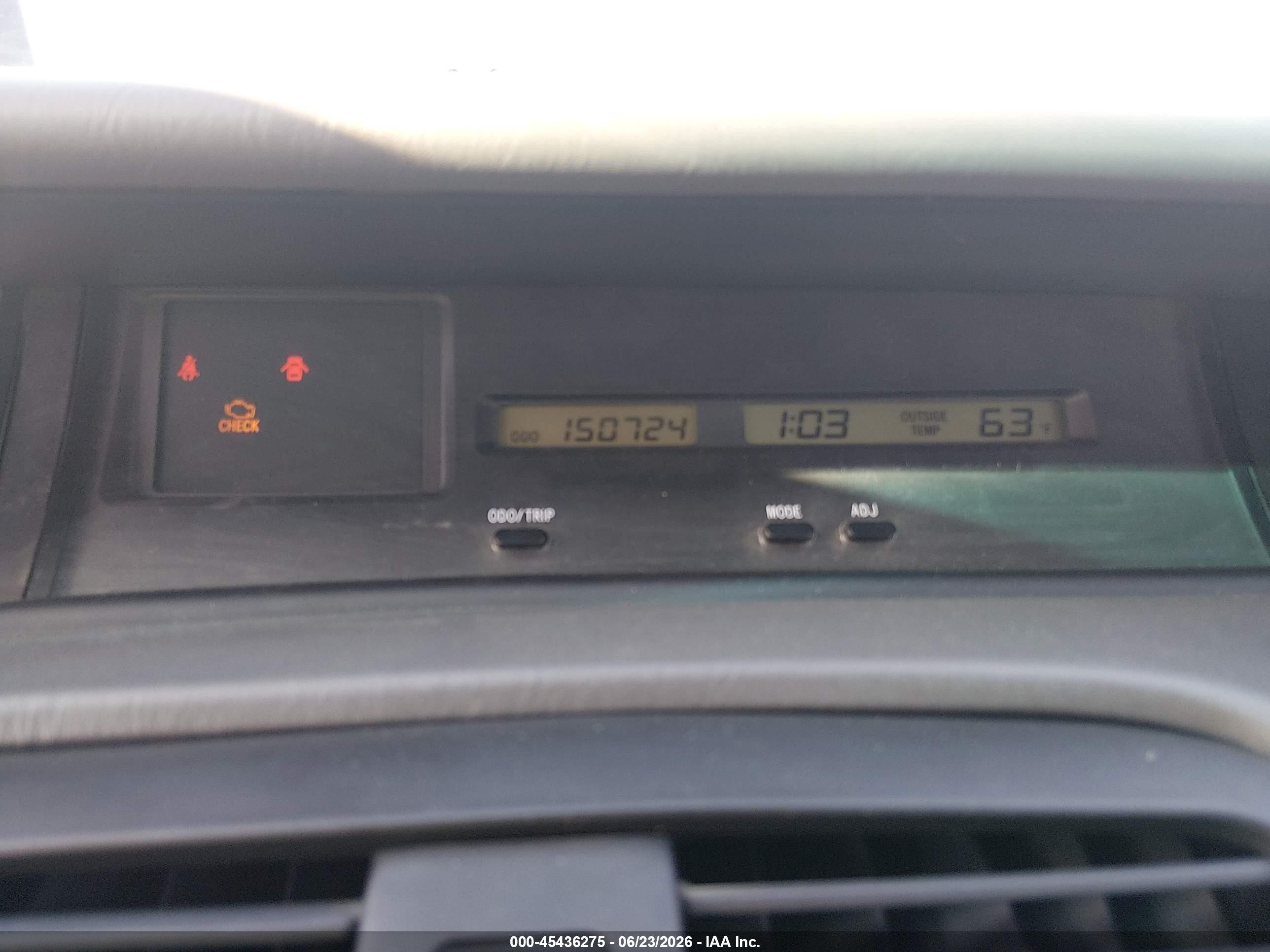 2004 Toyota Avalon Xl Gray vin: 4T1BF28B64U371053