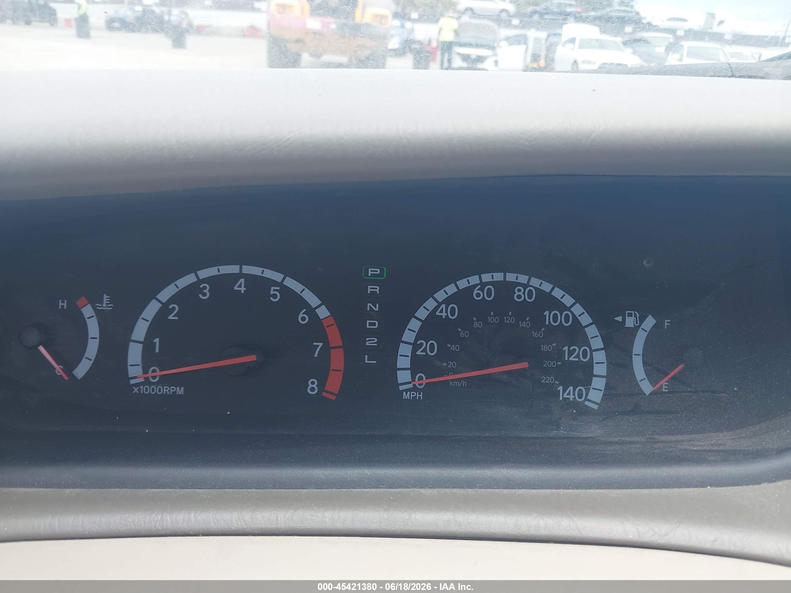 2000 Toyota Avalon Xl White vin: 4T1BF28B6YU082650