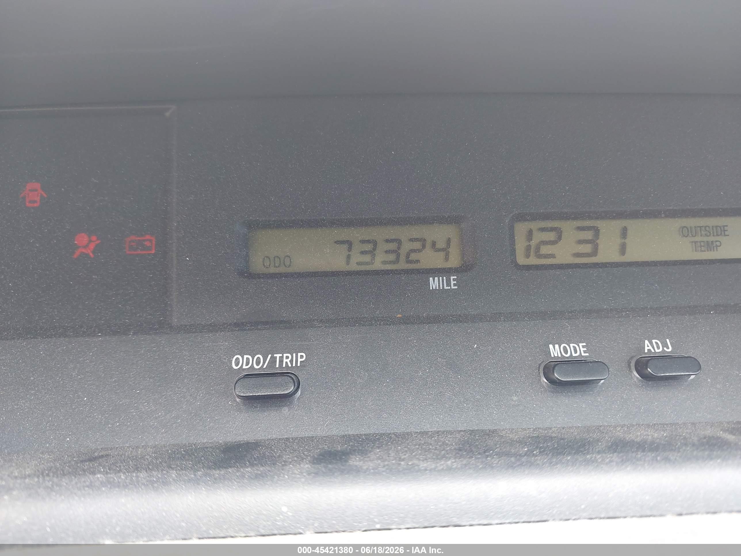 2000 Toyota Avalon Xl White vin: 4T1BF28B6YU082650
