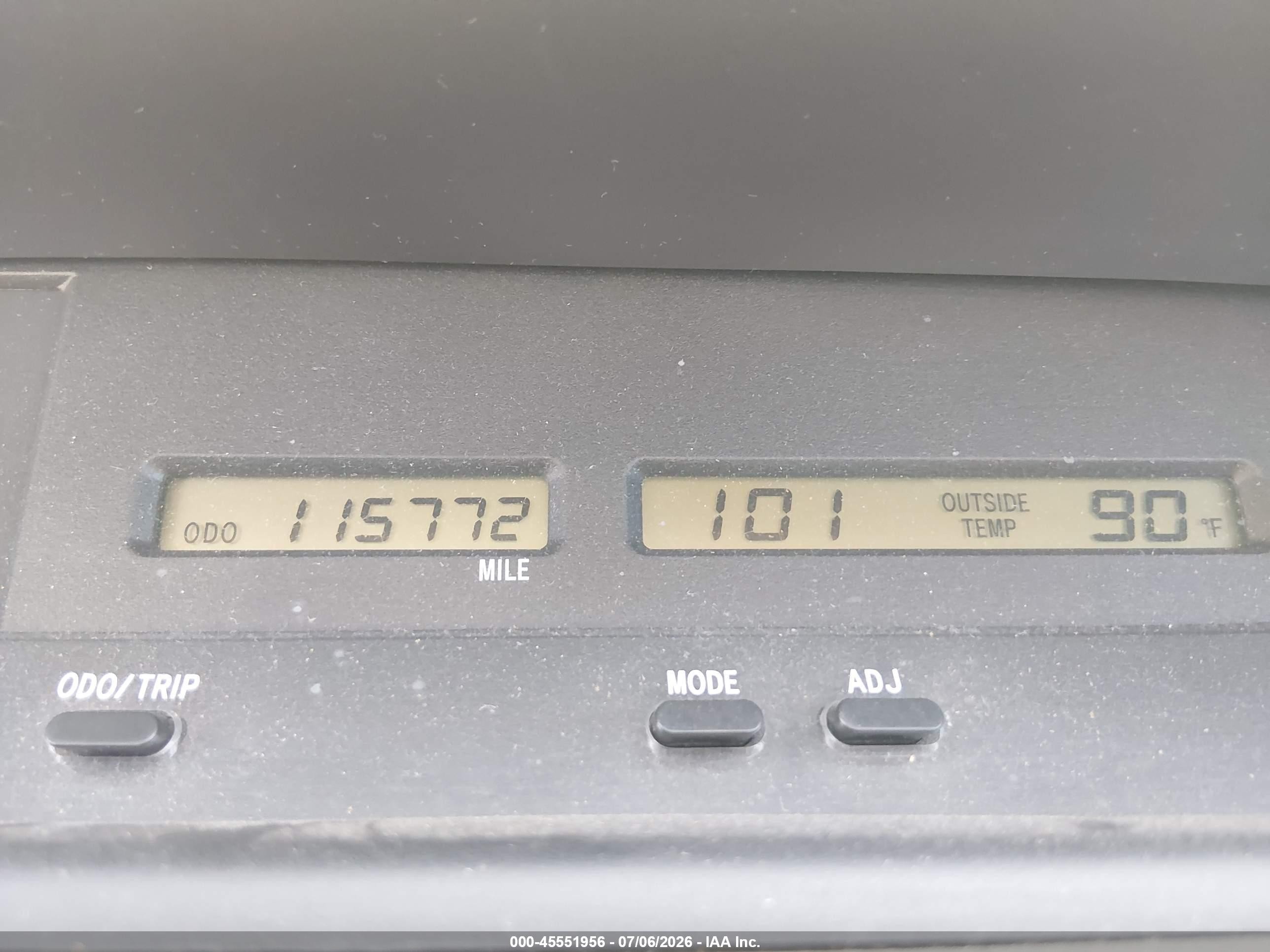 2002 Toyota Avalon Xl Золотой vin: 4T1BF28B72U239478