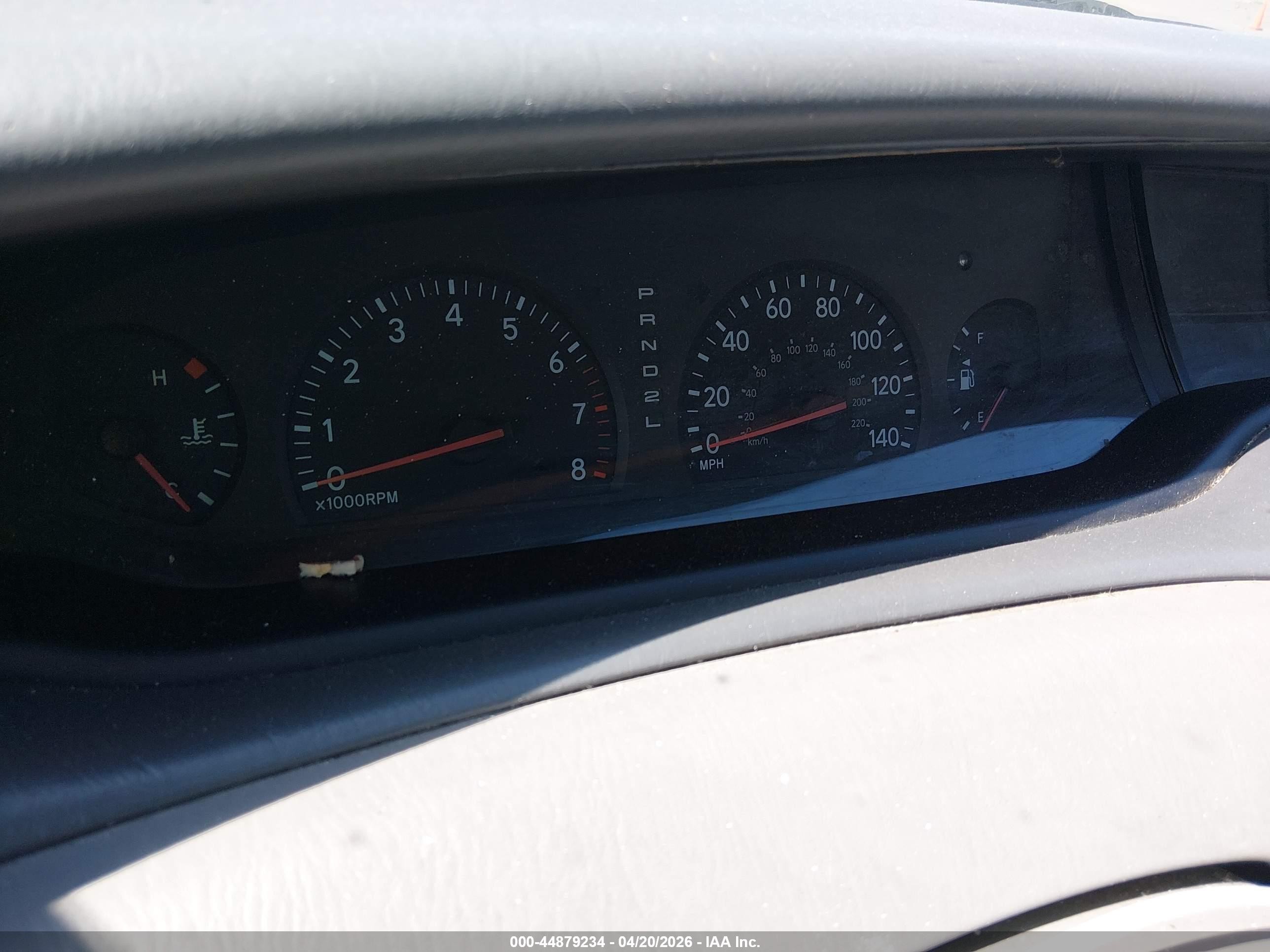 2003 Toyota Avalon Xl Black vin: 4T1BF28B73U279030
