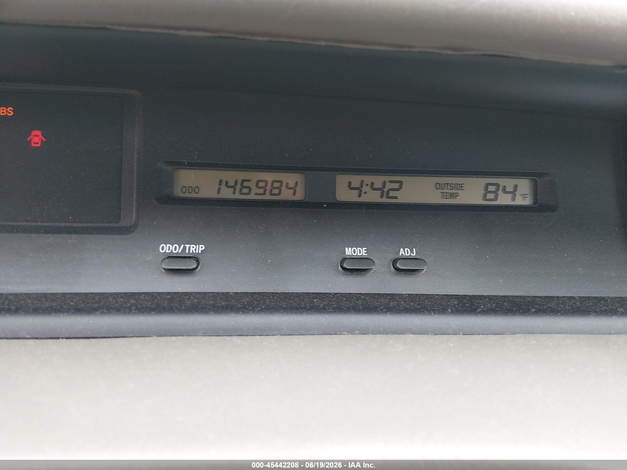 2003 Toyota Avalon Xl Gold vin: 4T1BF28B73U285992