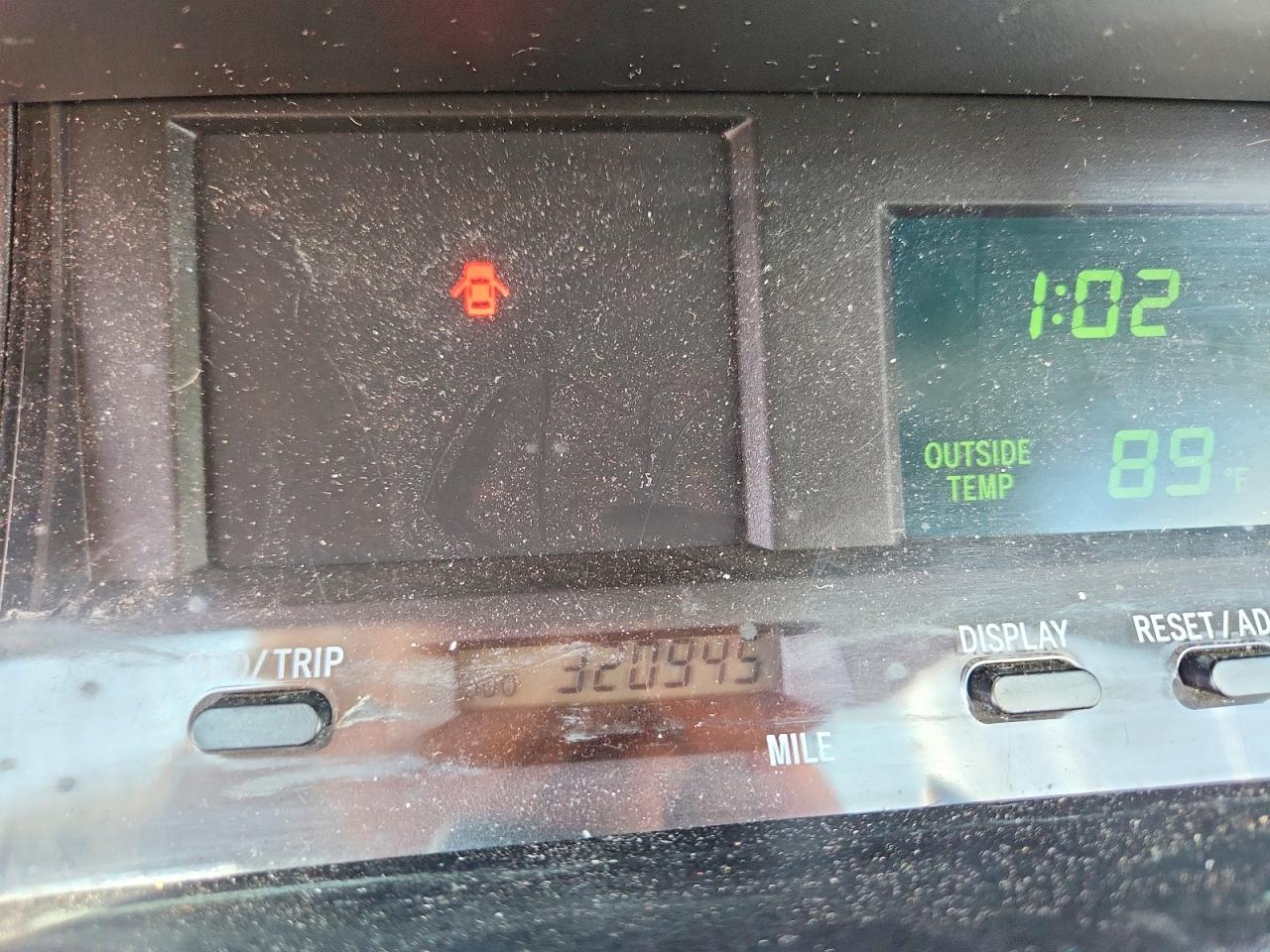 2003 Toyota Avalon Xls Белый vin: 4T1BF28B73U294238