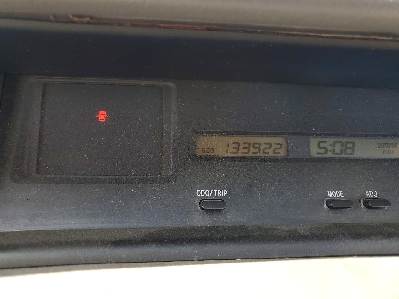 2003 Toyota Avalon Xl Silver vin: 4T1BF28B73U304430