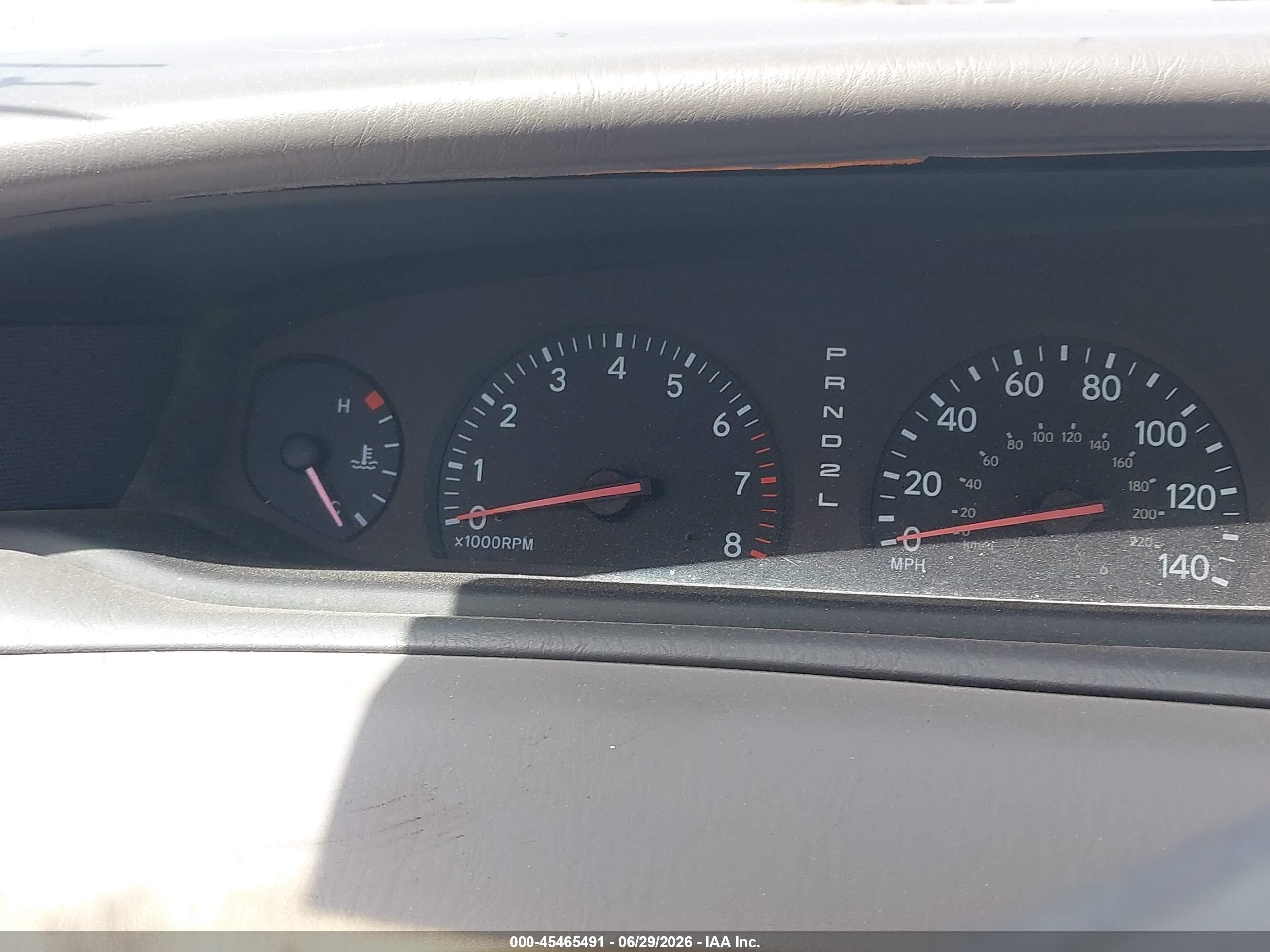 2003 Toyota Avalon Xls Silver vin: 4T1BF28B73U318389