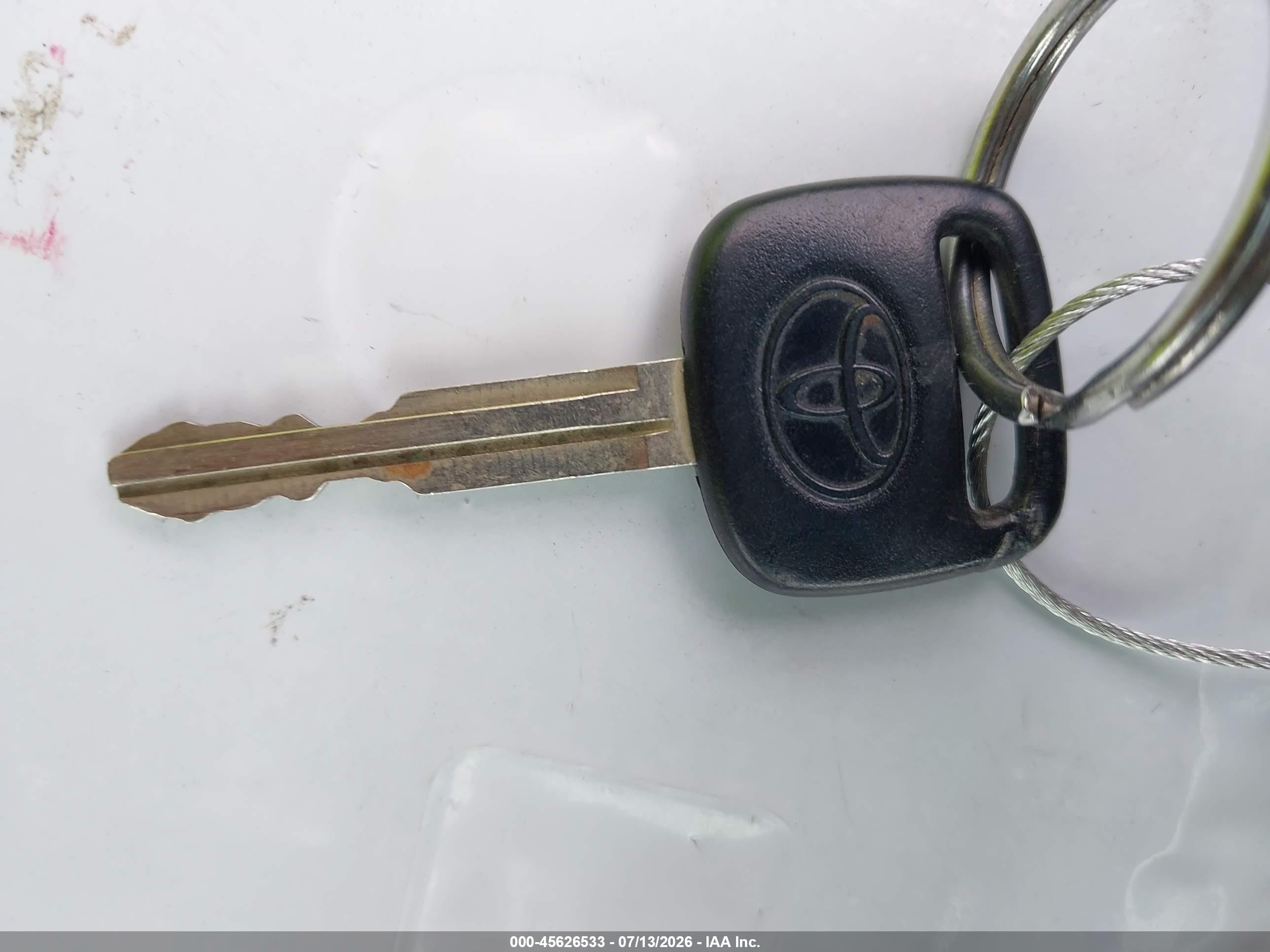 2003 Toyota Avalon Xl Серый vin: 4T1BF28B73U321597