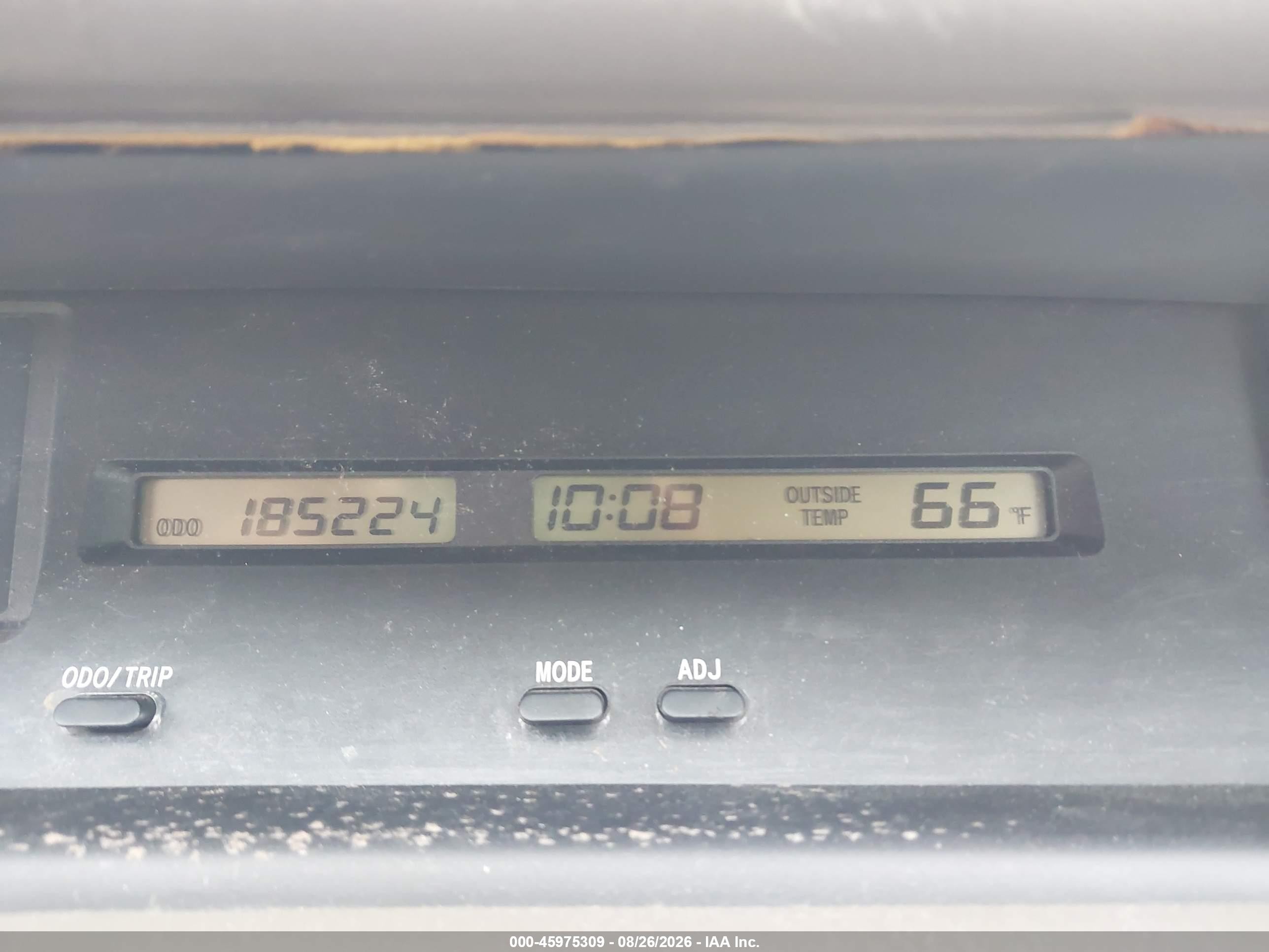 2003 Toyota Avalon Xl Gold vin: 4T1BF28B73U328016