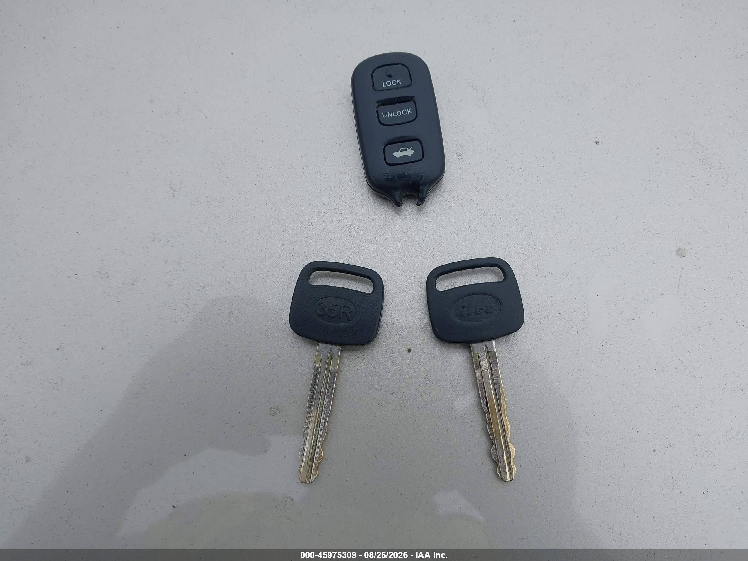 2003 Toyota Avalon Xl Gold vin: 4T1BF28B73U328016