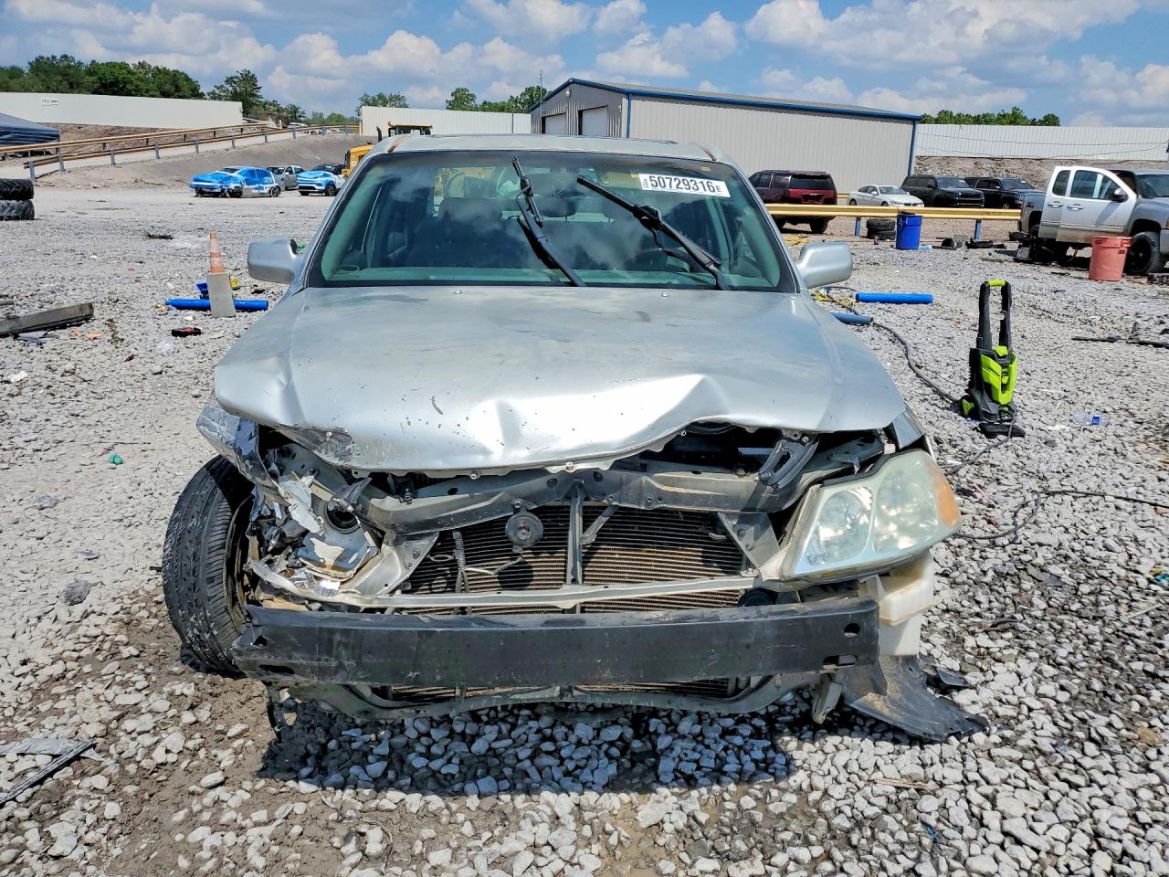 2004 Toyota Avalon Xls Серебряный vin: 4T1BF28B74U344508