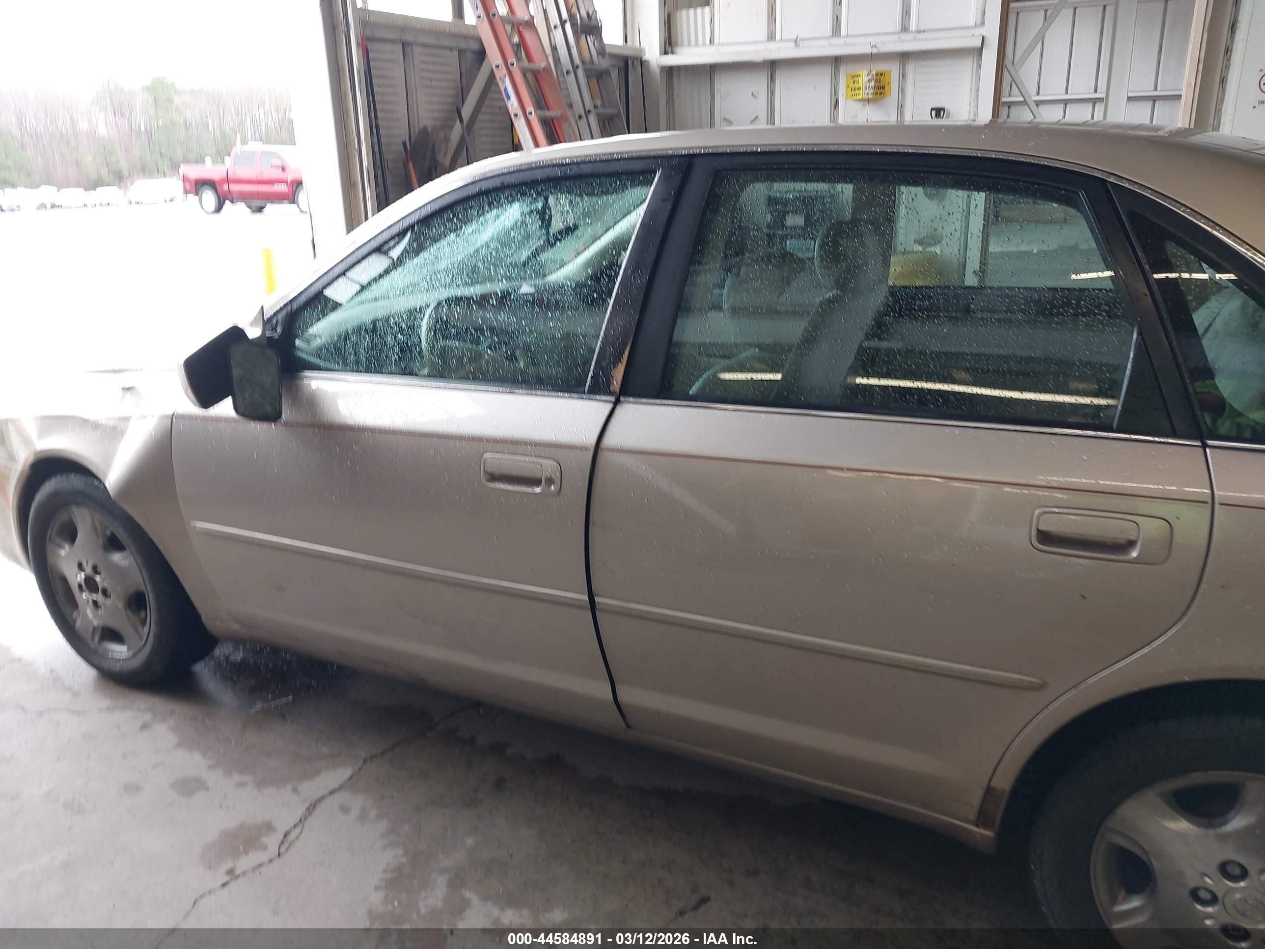 2004 Toyota Avalon Xl/xls Золотой vin: 4T1BF28B74U346355