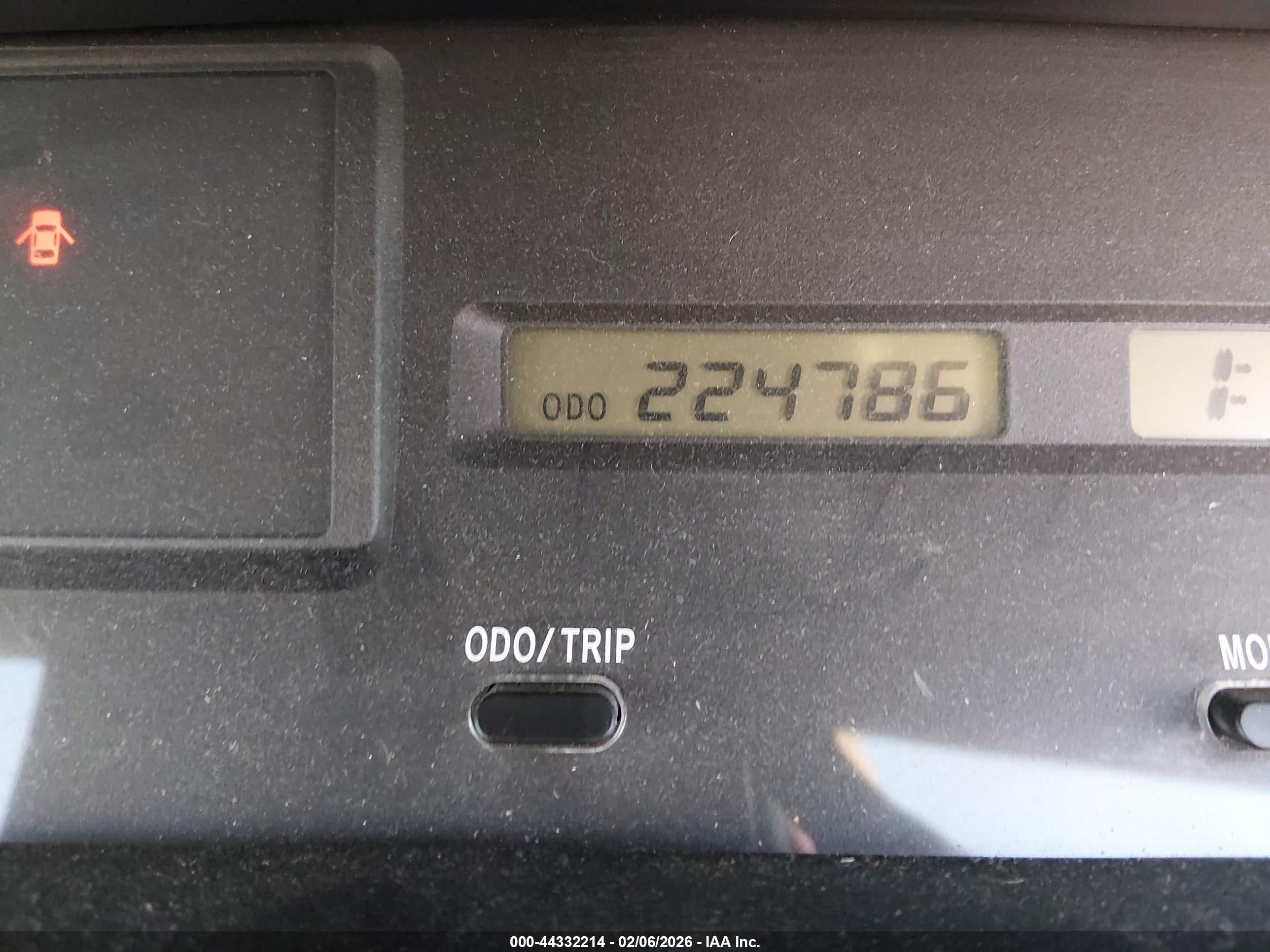 2004 Toyota Avalon Xl/xls Gray vin: 4T1BF28B74U358862