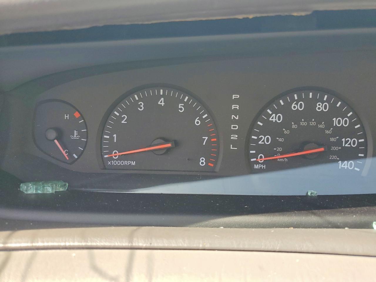 2004 Toyota Avalon Xls White vin: 4T1BF28B74U381638