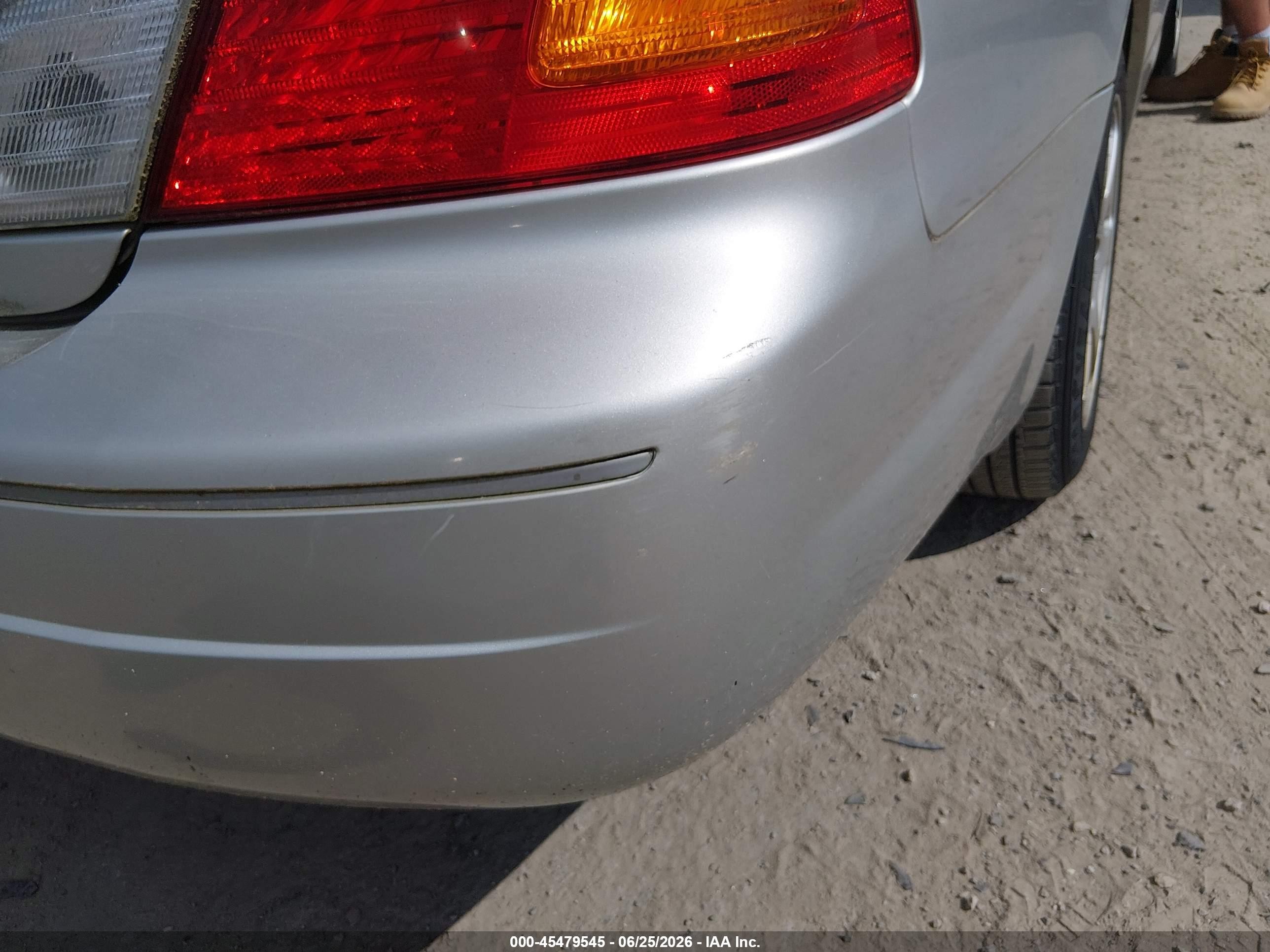 2000 Toyota Avalon Xls Серебряный vin: 4T1BF28B7YU083340