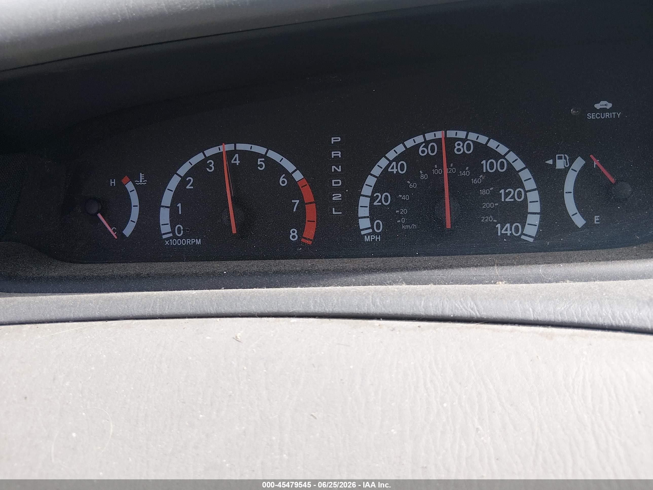 2000 Toyota Avalon Xls Серебряный vin: 4T1BF28B7YU083340