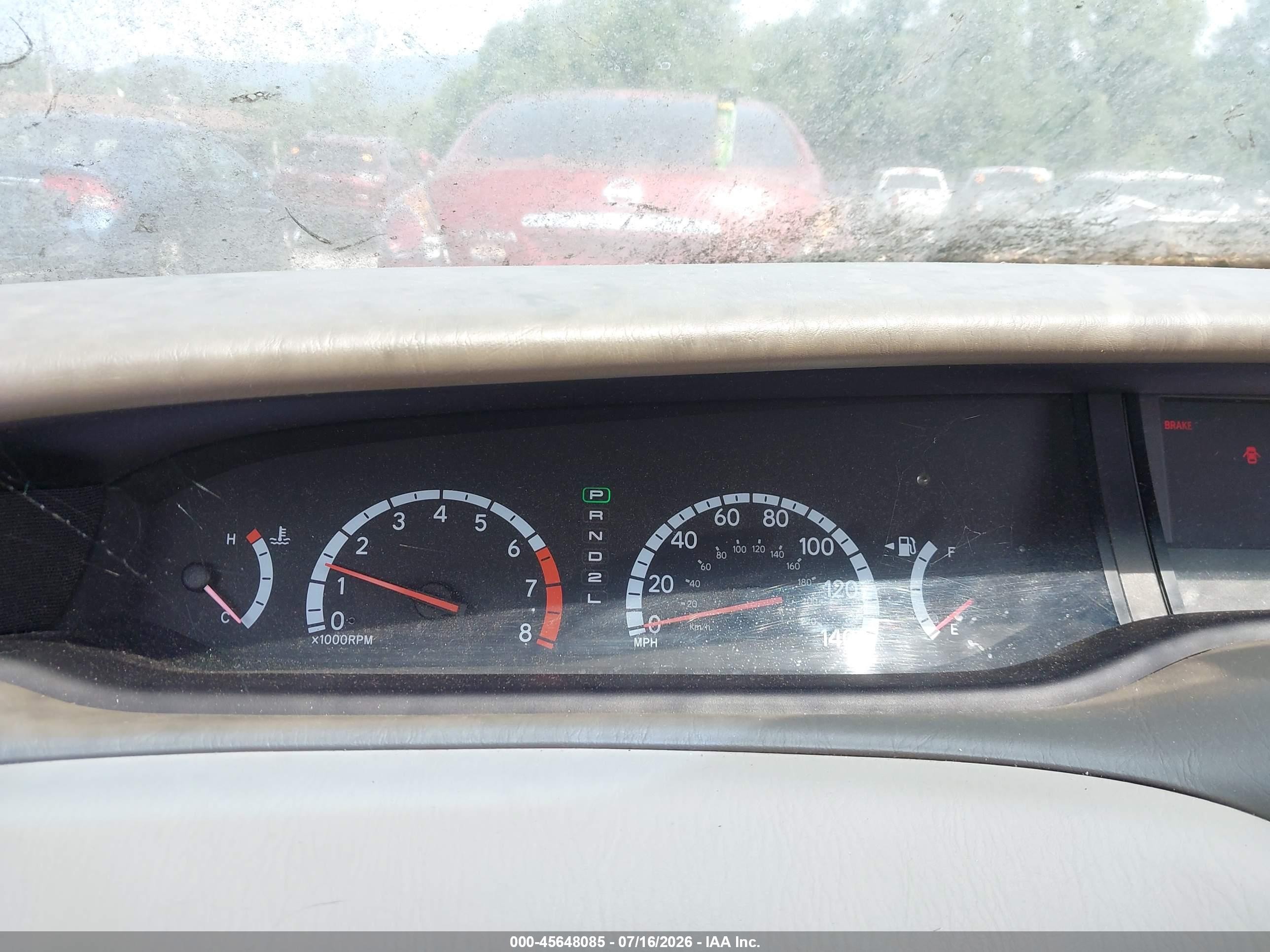 2002 Toyota Avalon Xl White vin: 4T1BF28B82U218137