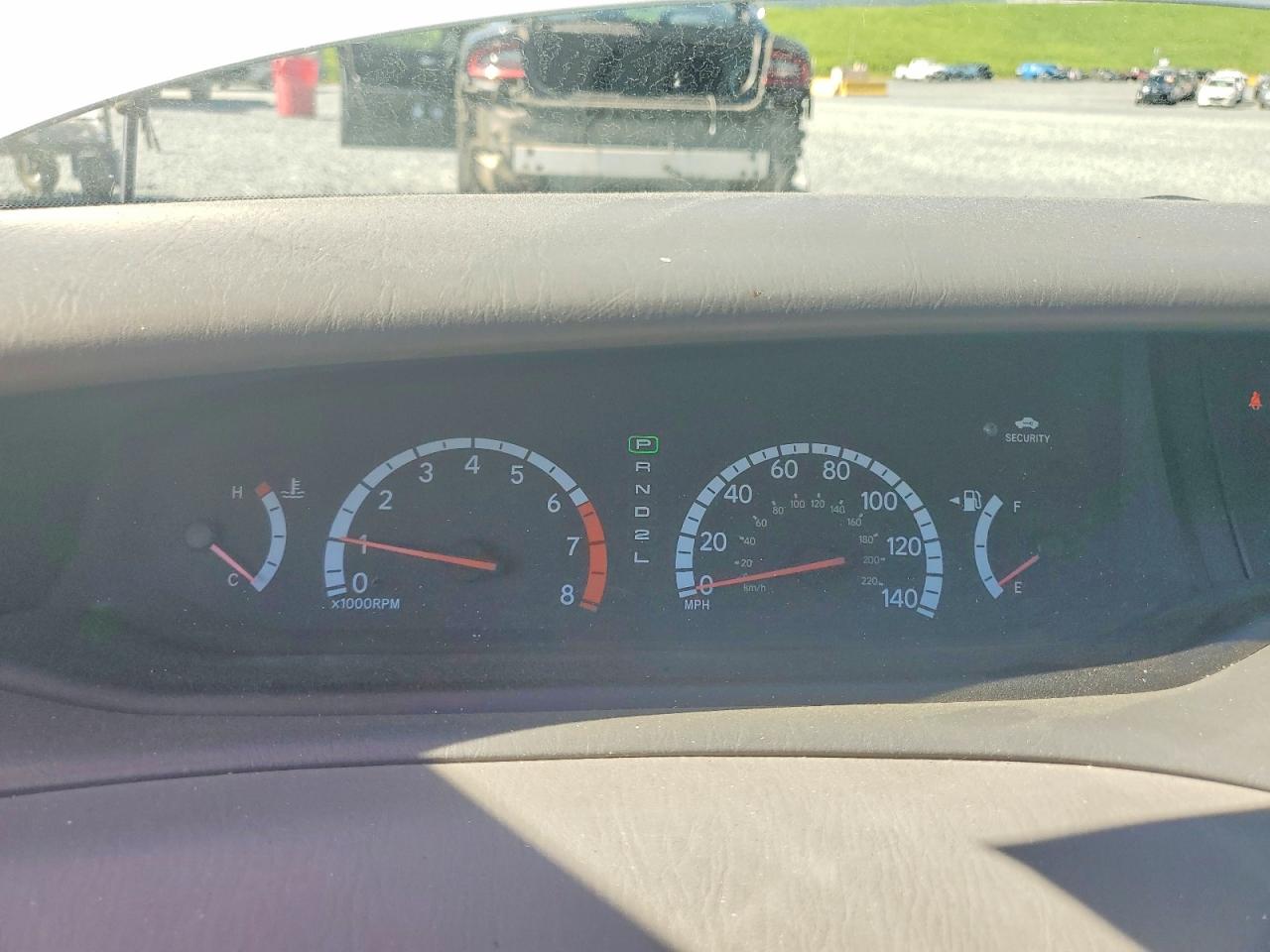 2002 Toyota Avalon Gray vin: 4T1BF28B82U256757