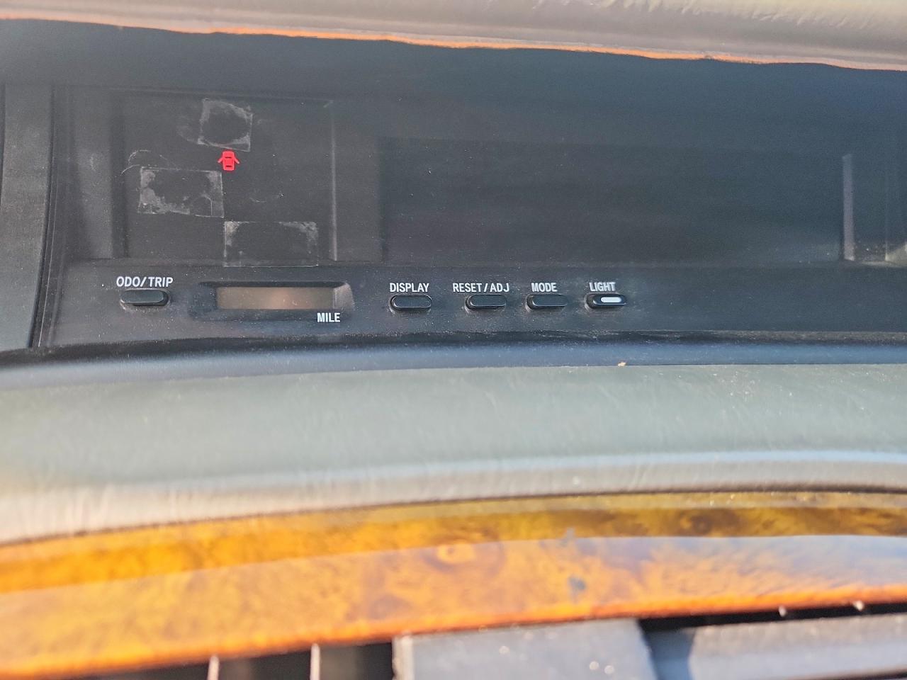 2003 Toyota Avalon Xls Белый vin: 4T1BF28B83U325447