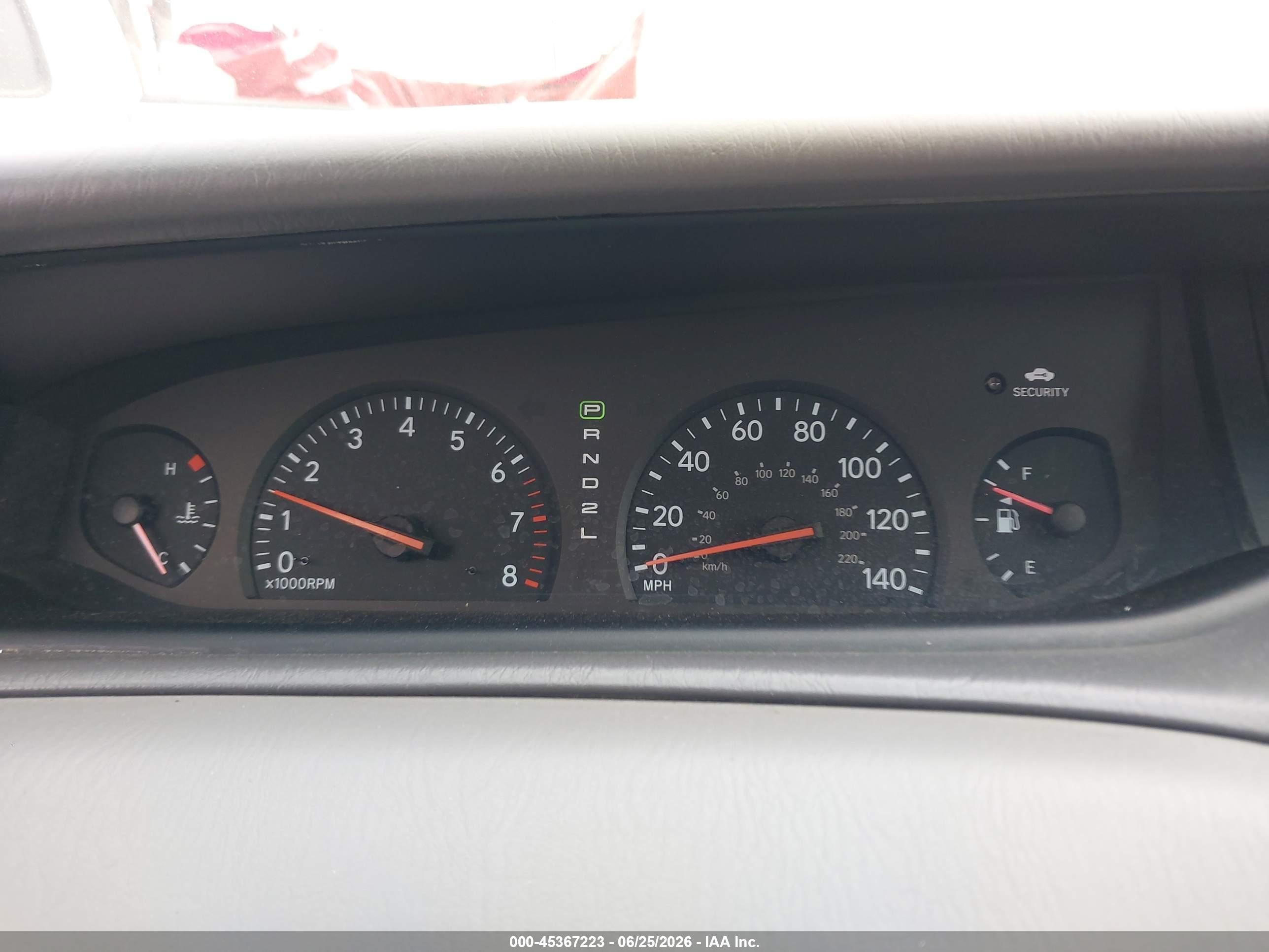 2003 Toyota Avalon Xls Silver vin: 4T1BF28B83U337033