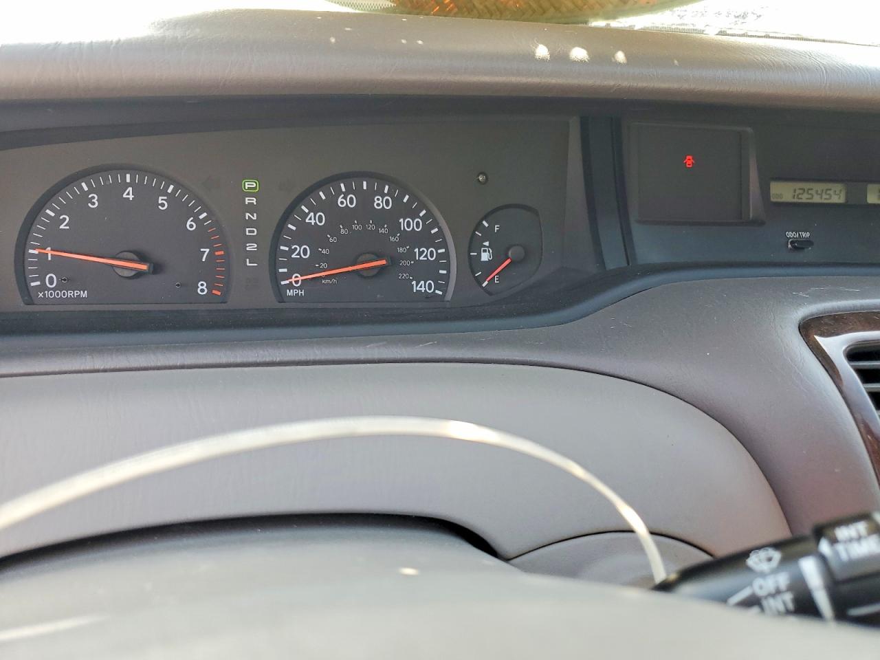 2004 Toyota Avalon Xl Silver vin: 4T1BF28B84U348874