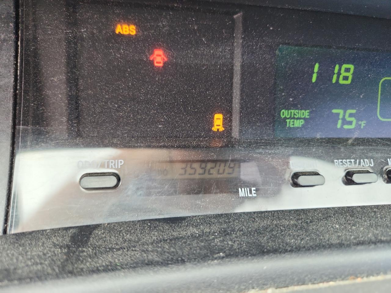 2004 Toyota Avalon Xls Gray vin: 4T1BF28B84U349040