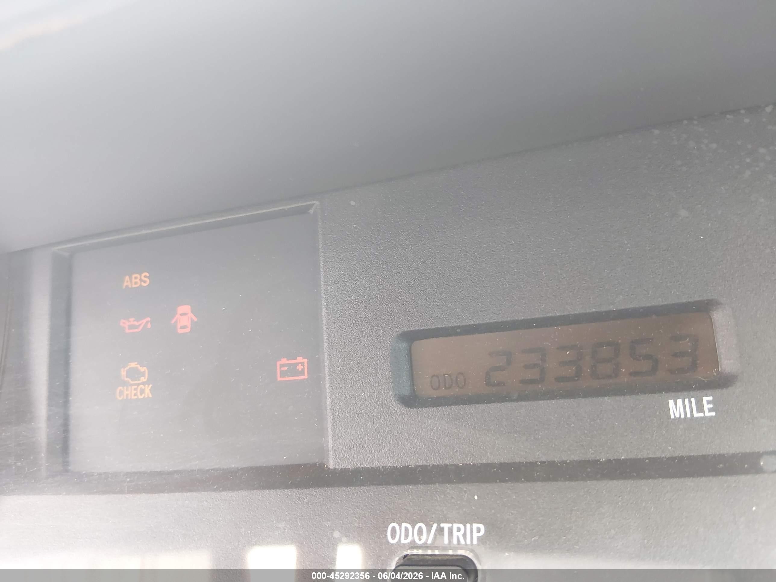 2000 Toyota Avalon Xl White vin: 4T1BF28B8YU044563