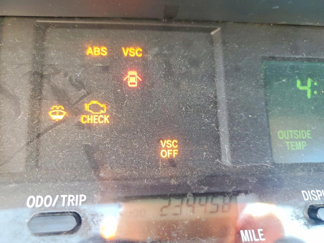 2002 Toyota Avalon Xls Green vin: 4T1BF28B92U210760