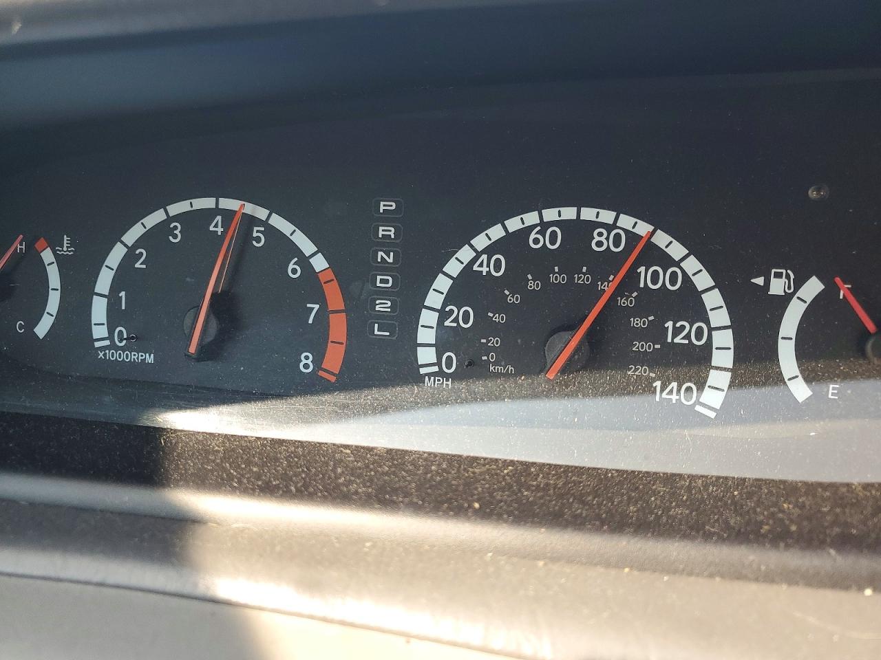 2002 Toyota Avalon Xl Black vin: 4T1BF28B92U244570