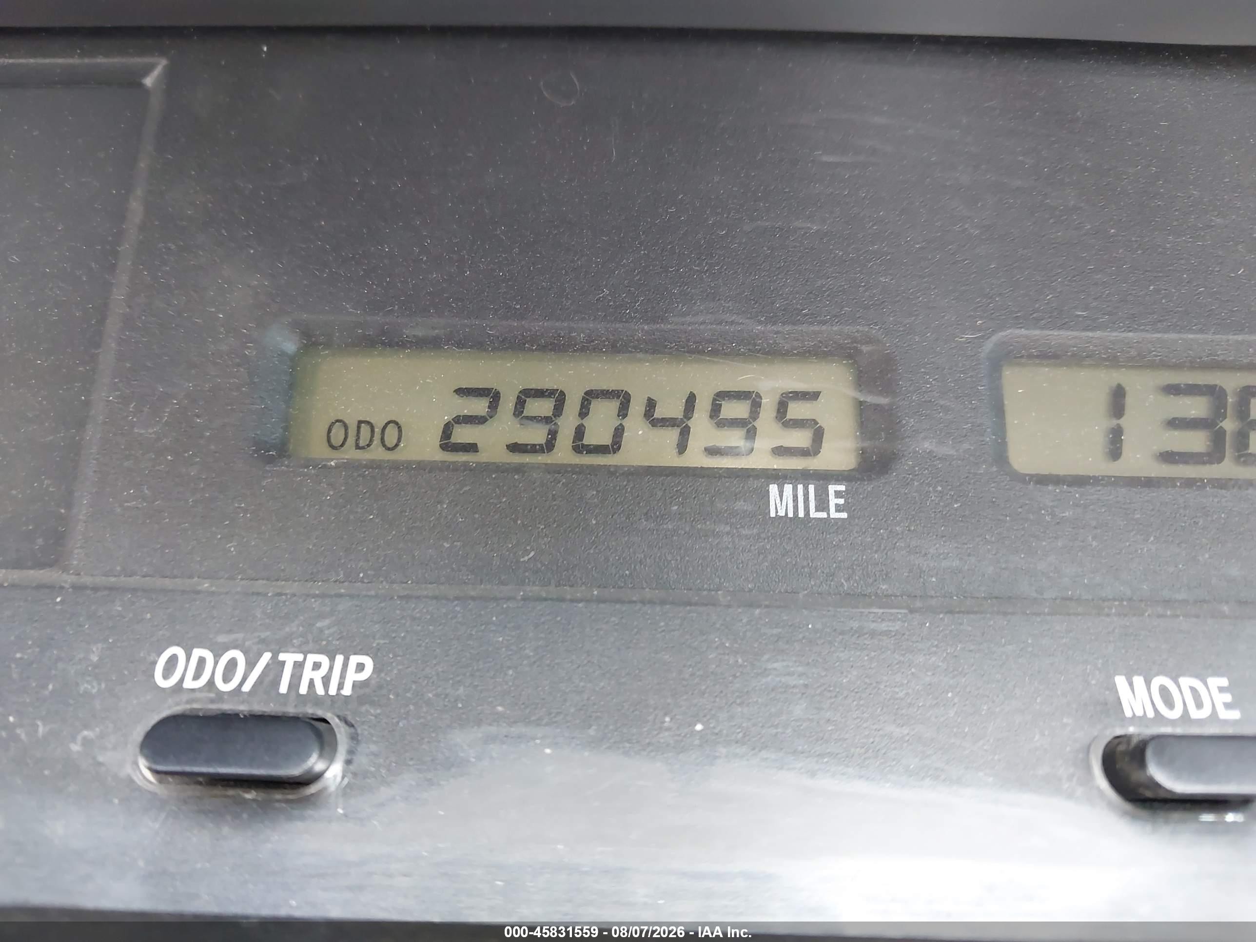 2002 Toyota Avalon Xl Silver vin: 4T1BF28B92U249185