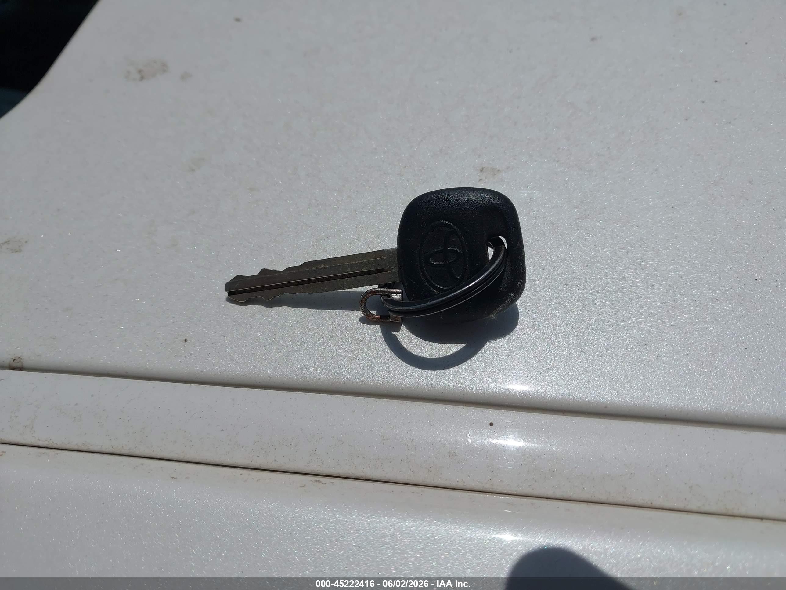 2003 Toyota Avalon Xls Белый vin: 4T1BF28B93U278641