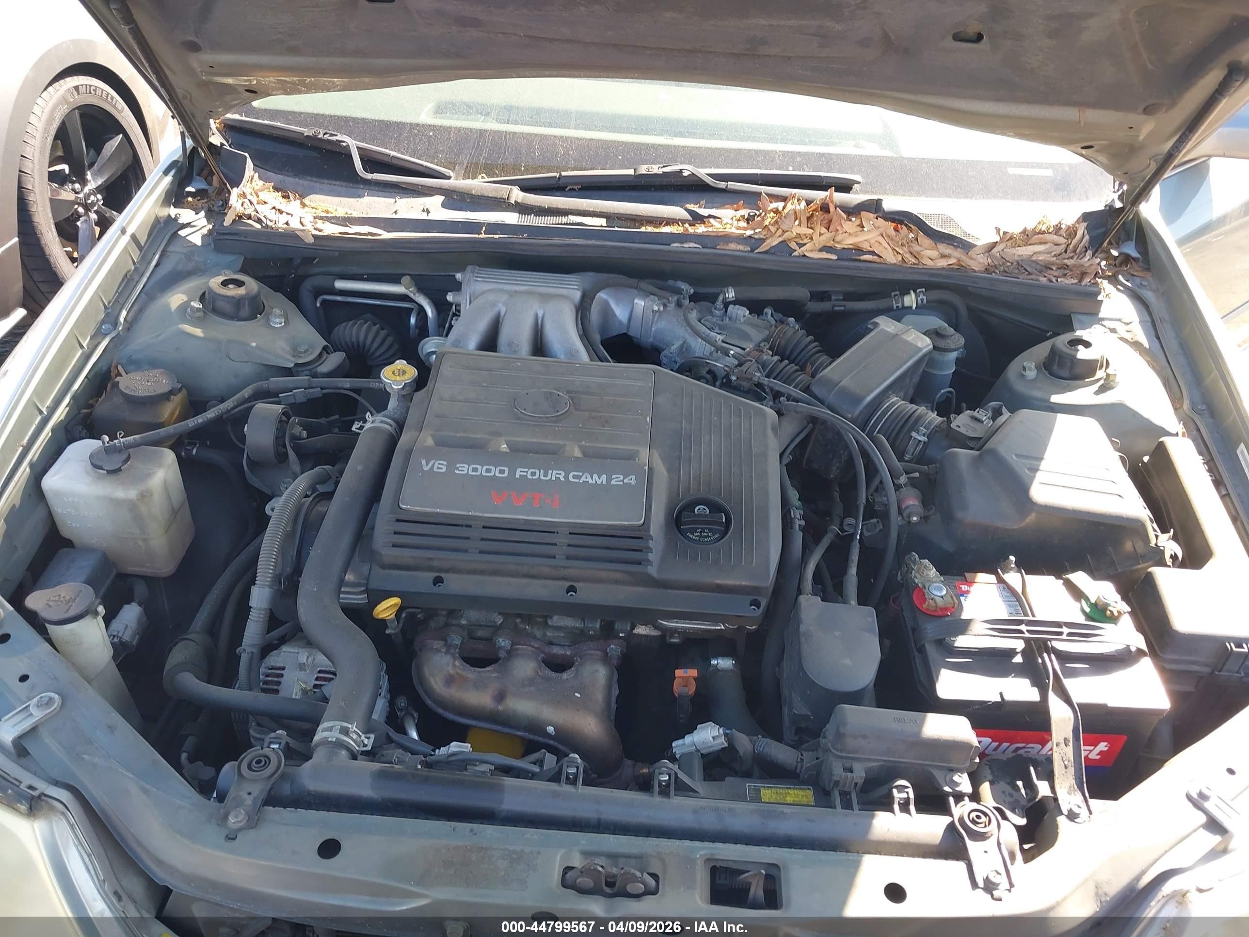 2003 Toyota Avalon Xl Pewter vin: 4T1BF28B93U283998