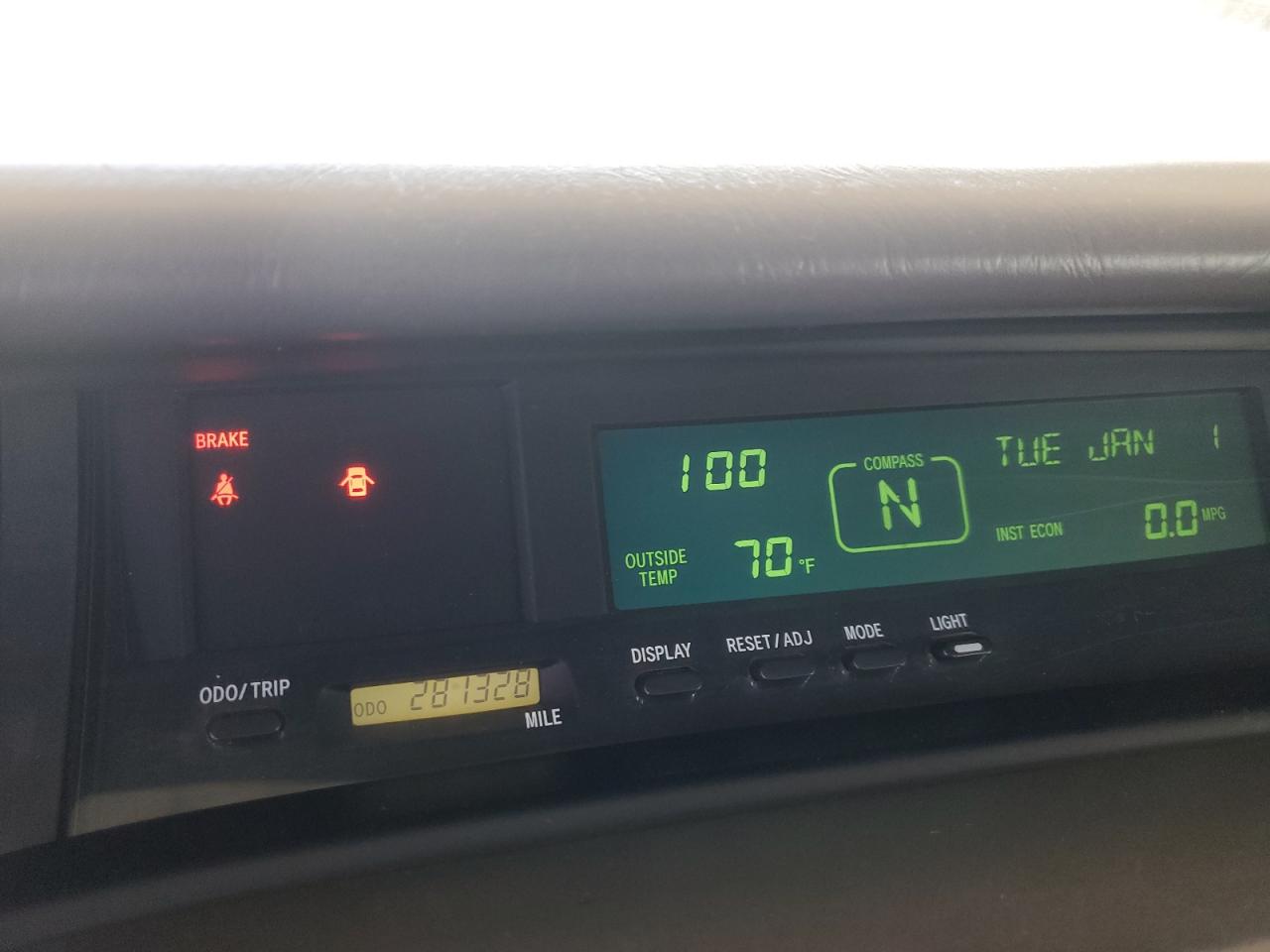 2004 Toyota Avalon Xl Серебряный vin: 4T1BF28B94U359477