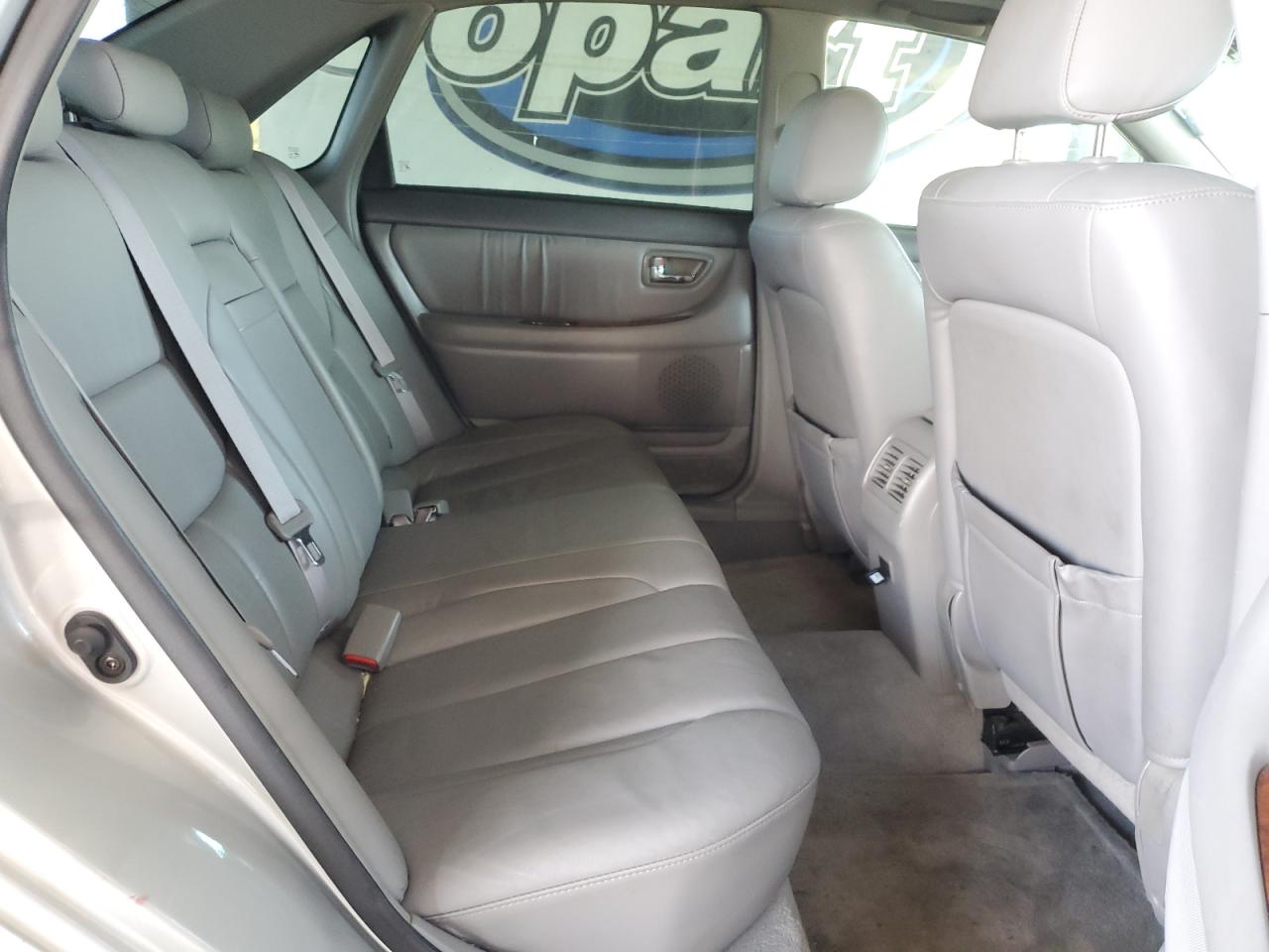 2004 Toyota Avalon Xl Серебряный vin: 4T1BF28B94U359477