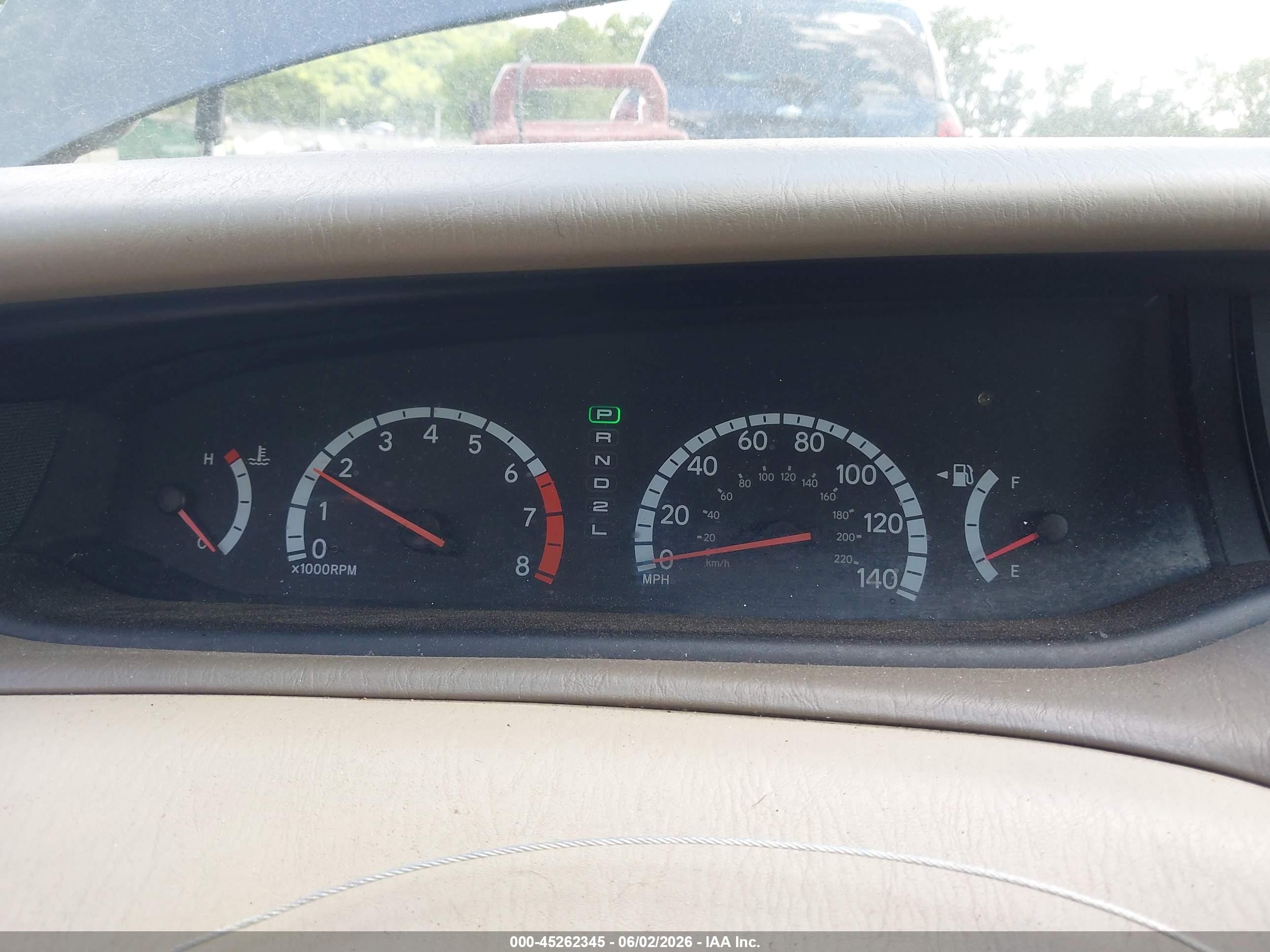 2000 Toyota Avalon Xl Black vin: 4T1BF28B9YU044569