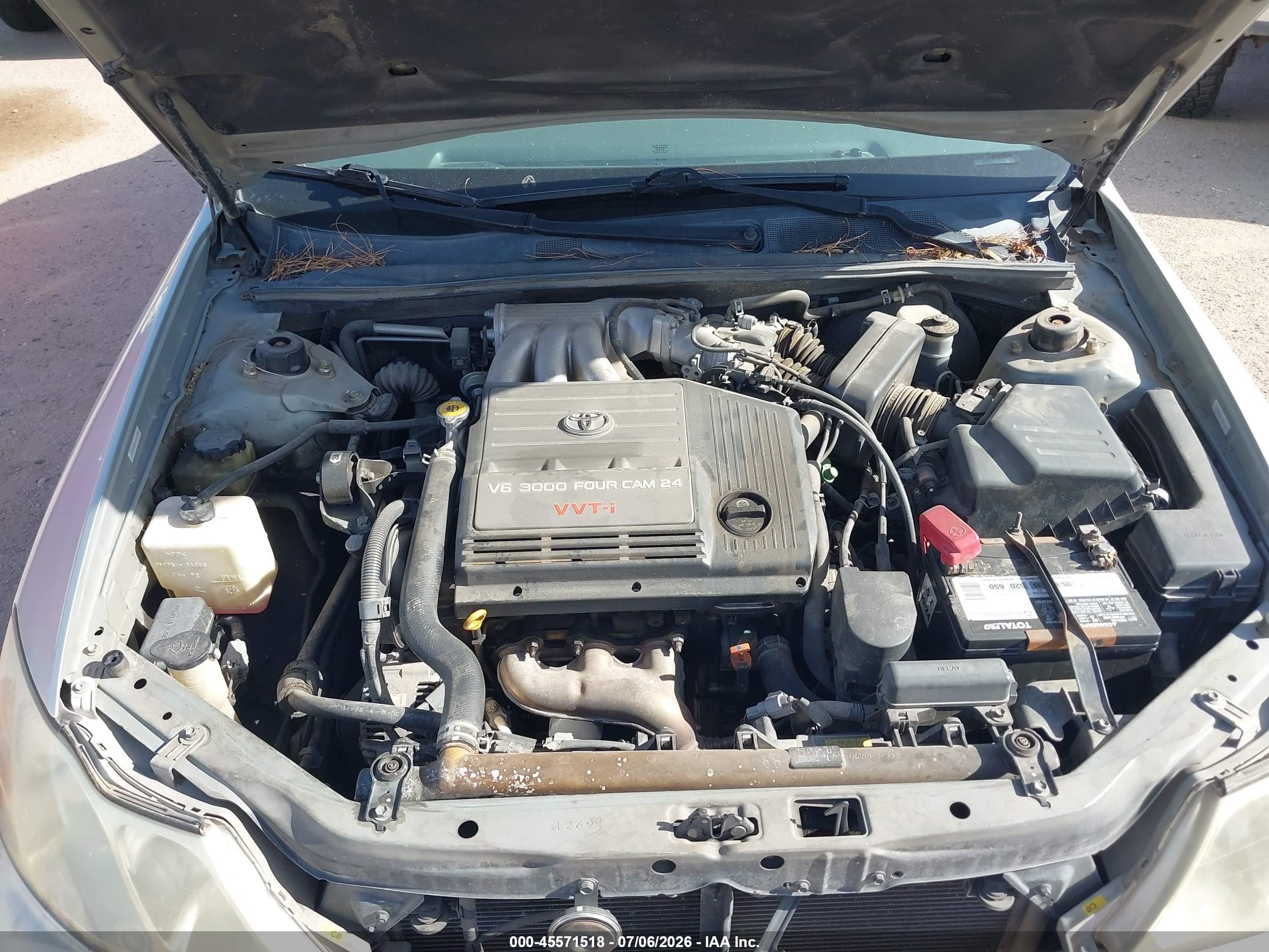 2000 Toyota Avalon Xls Silver vin: 4T1BF28B9YU056513
