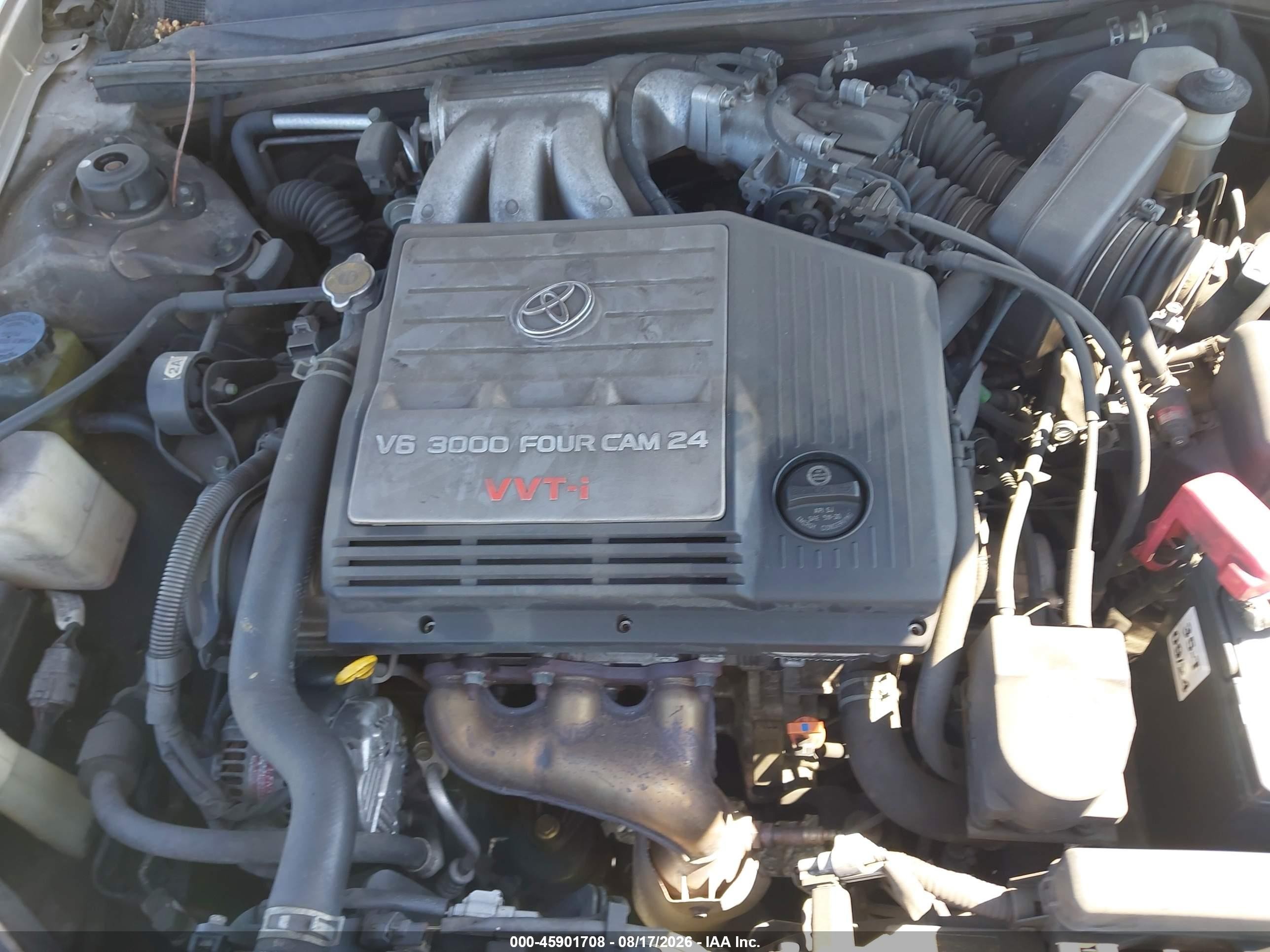 2000 Toyota Avalon Xl Gold vin: 4T1BF28B9YU066068