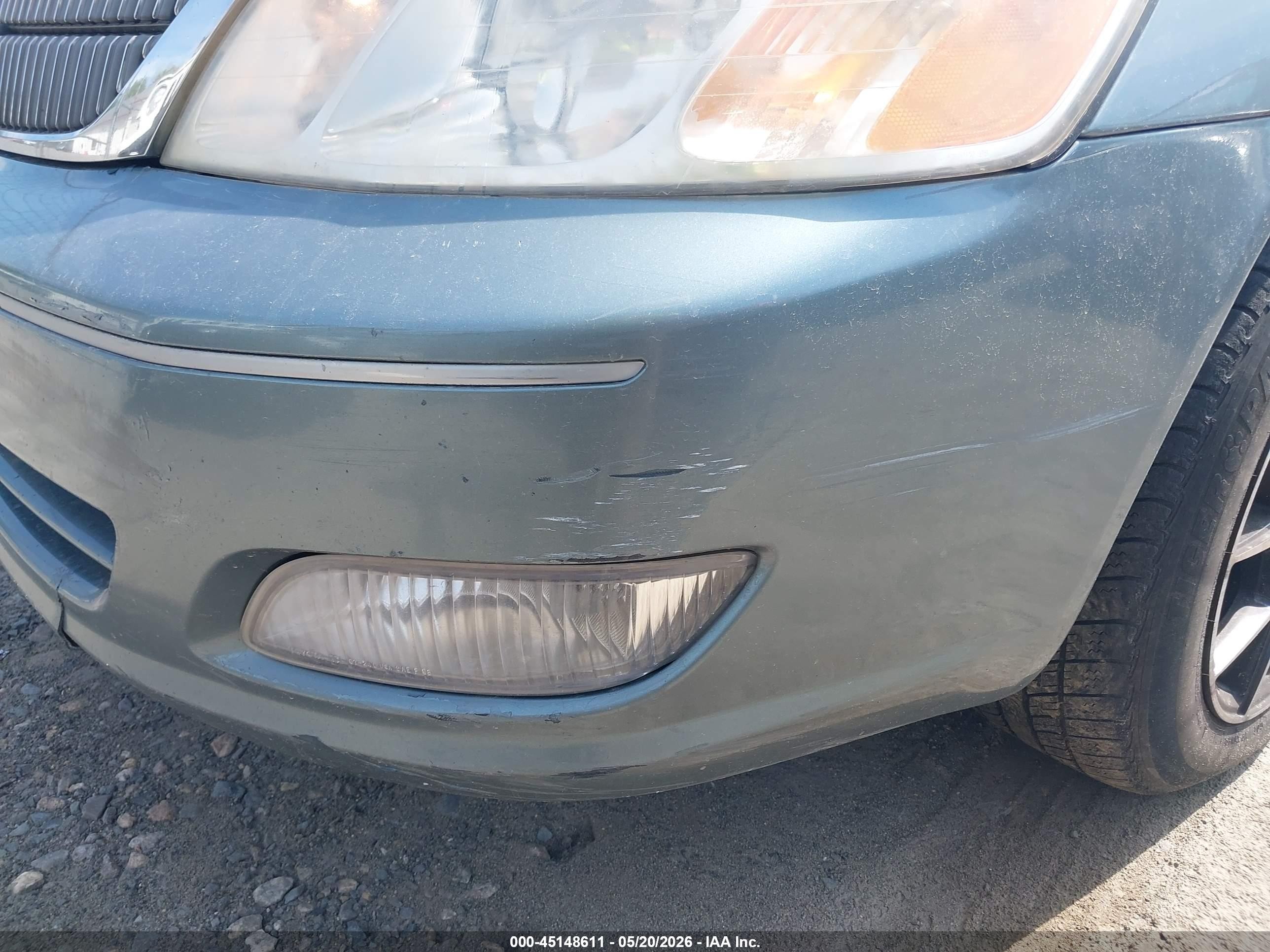 2000 Toyota Avalon Xls Light Blue vin: 4T1BF28B9YU096588
