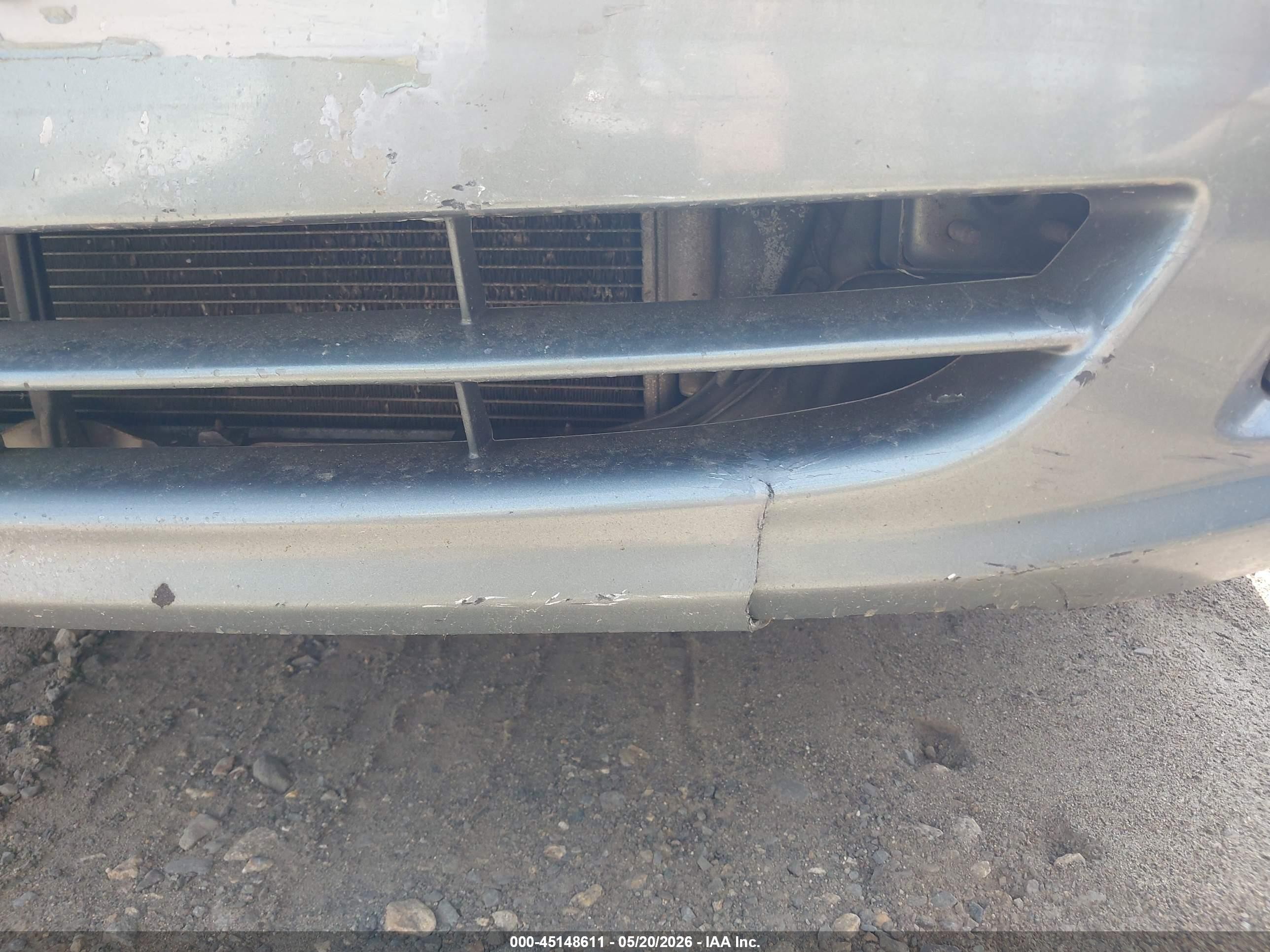 2000 Toyota Avalon Xls Light Blue vin: 4T1BF28B9YU096588